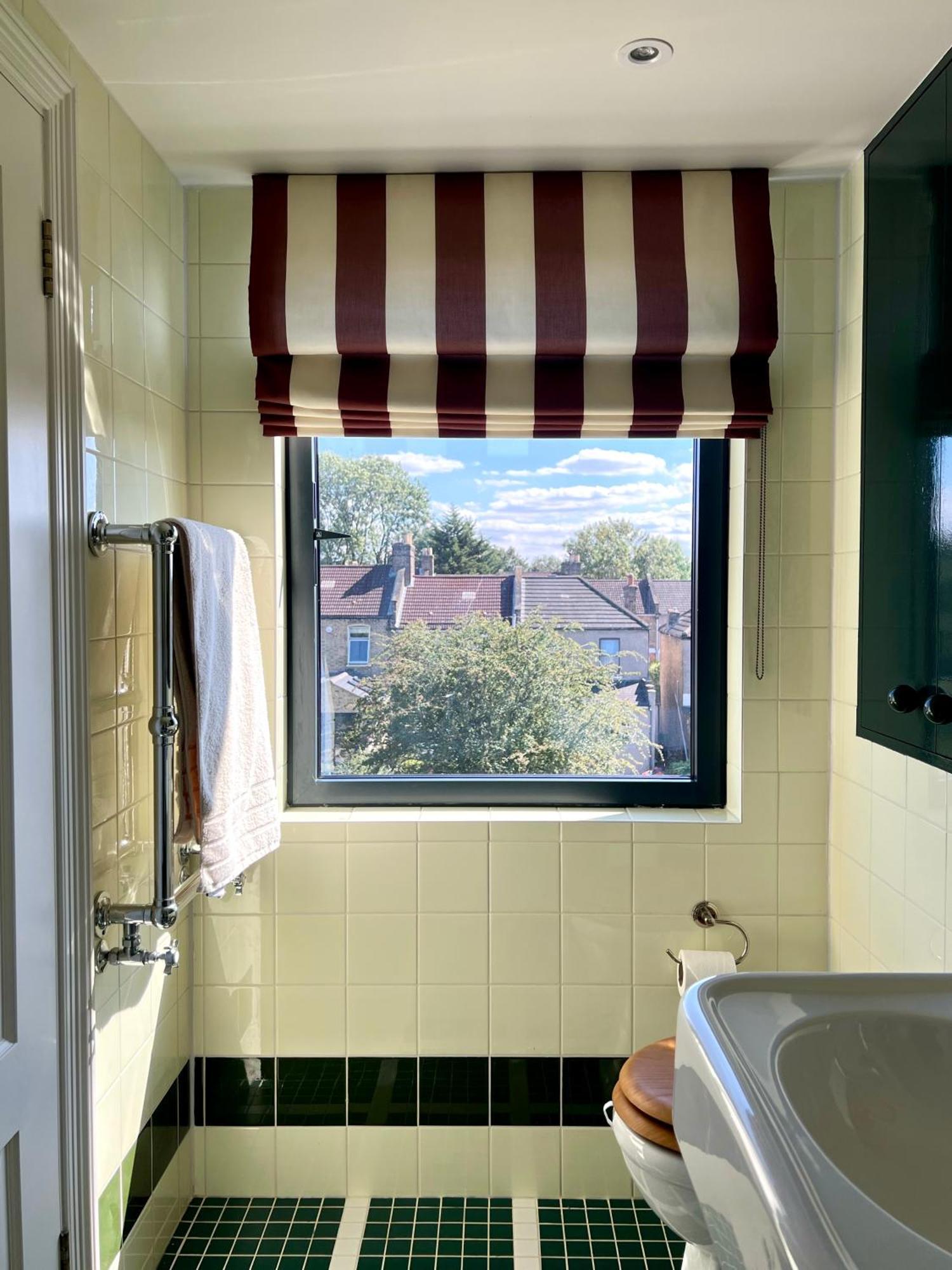 Entire Spacious Loft Studio-own Bathroom & Kitchen Within Victorian Terraced Homestay London