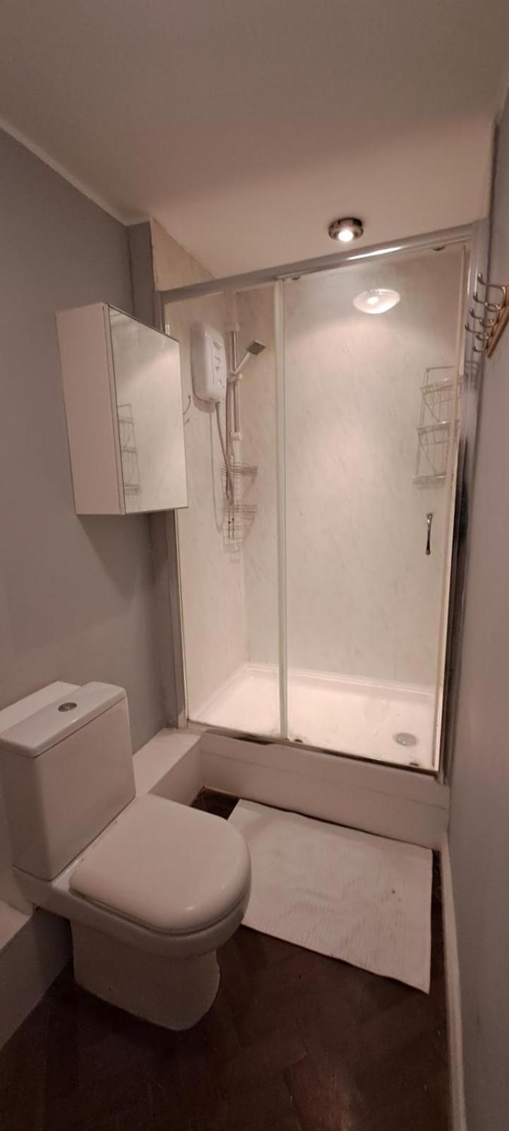 Appartement Lovely Ground Floor In West Londen