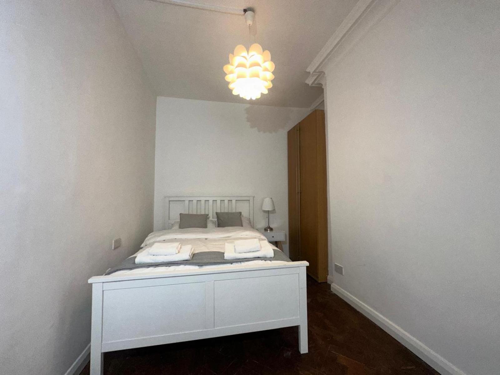 Lovely Ground Floor In West Appartement *