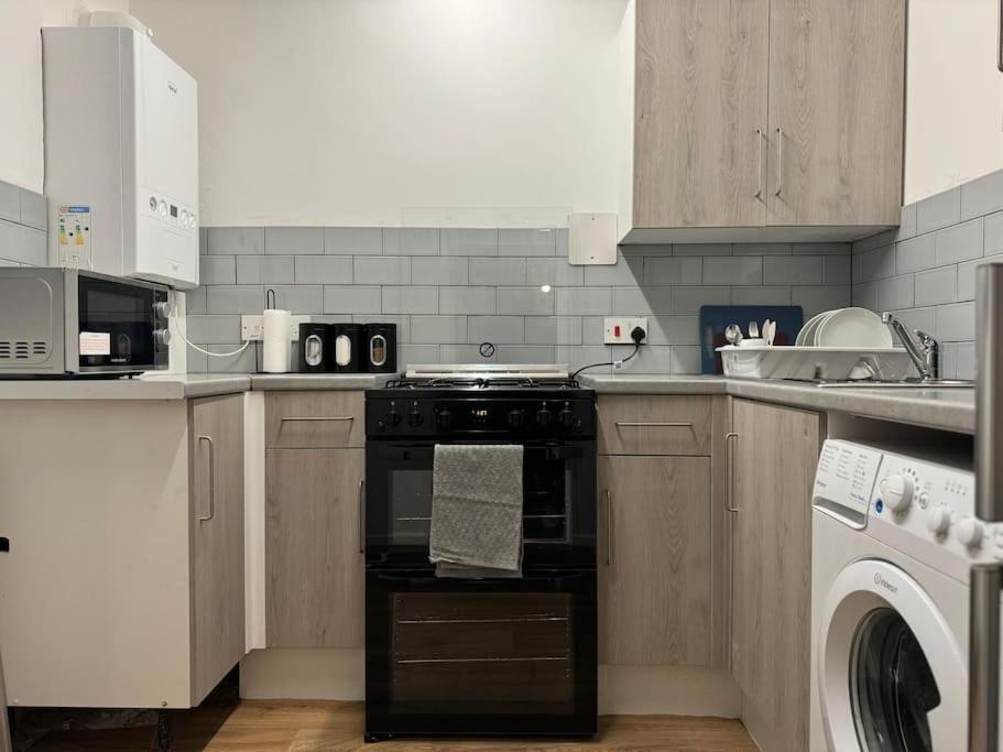 Flat In Vauxhall * Londres