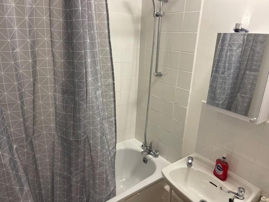 Flat In Vauxhall Appartement *
