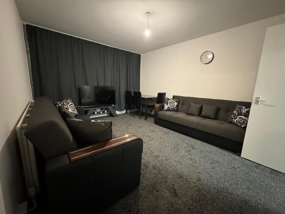 Appartement Flat In Vauxhall Londres