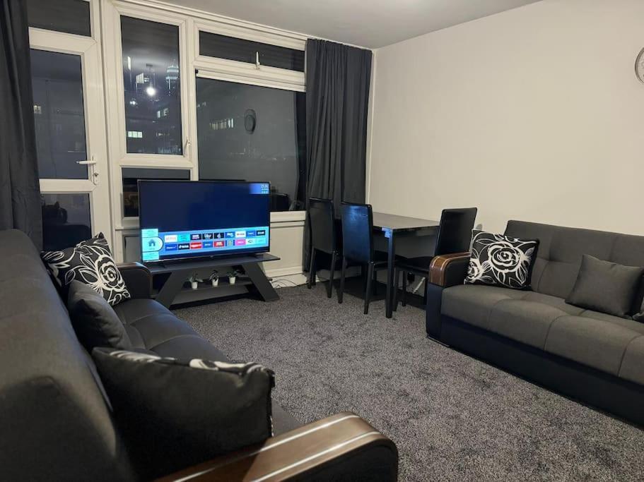 Flat In Vauxhall * Londres