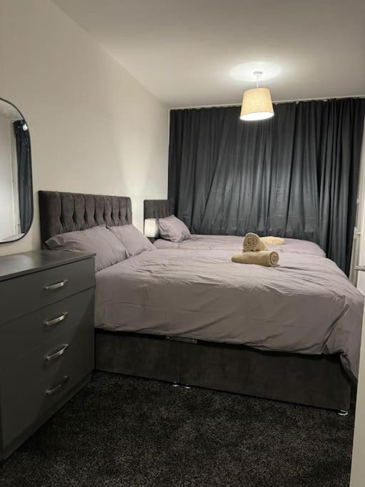 Flat In Vauxhall * Londres