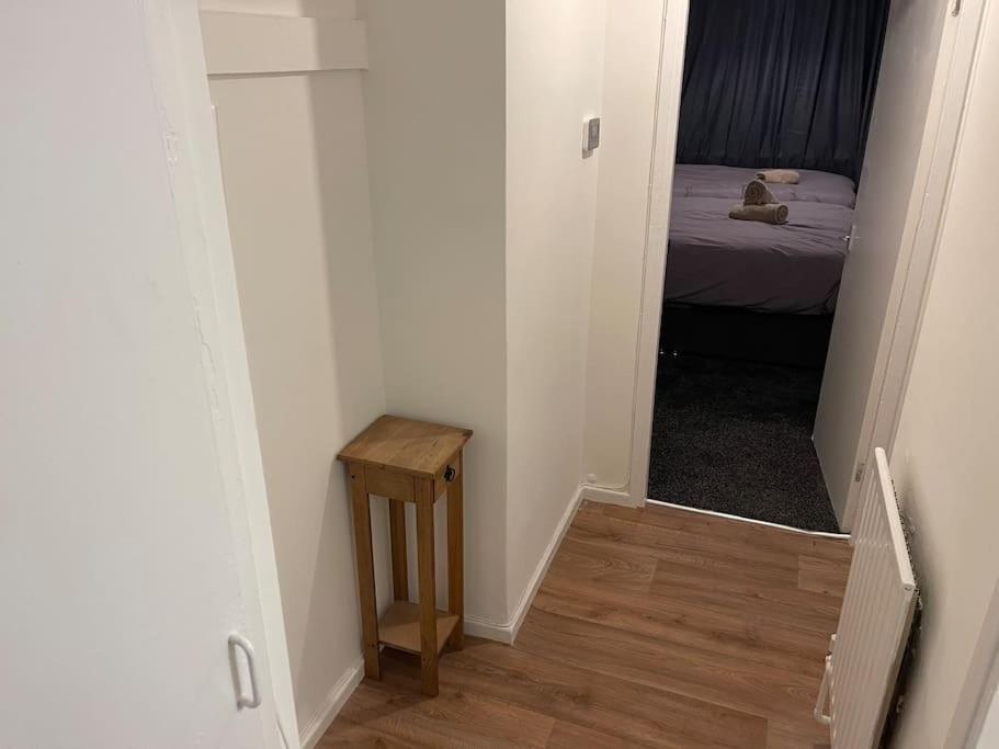 Appartement Flat In Vauxhall Londres