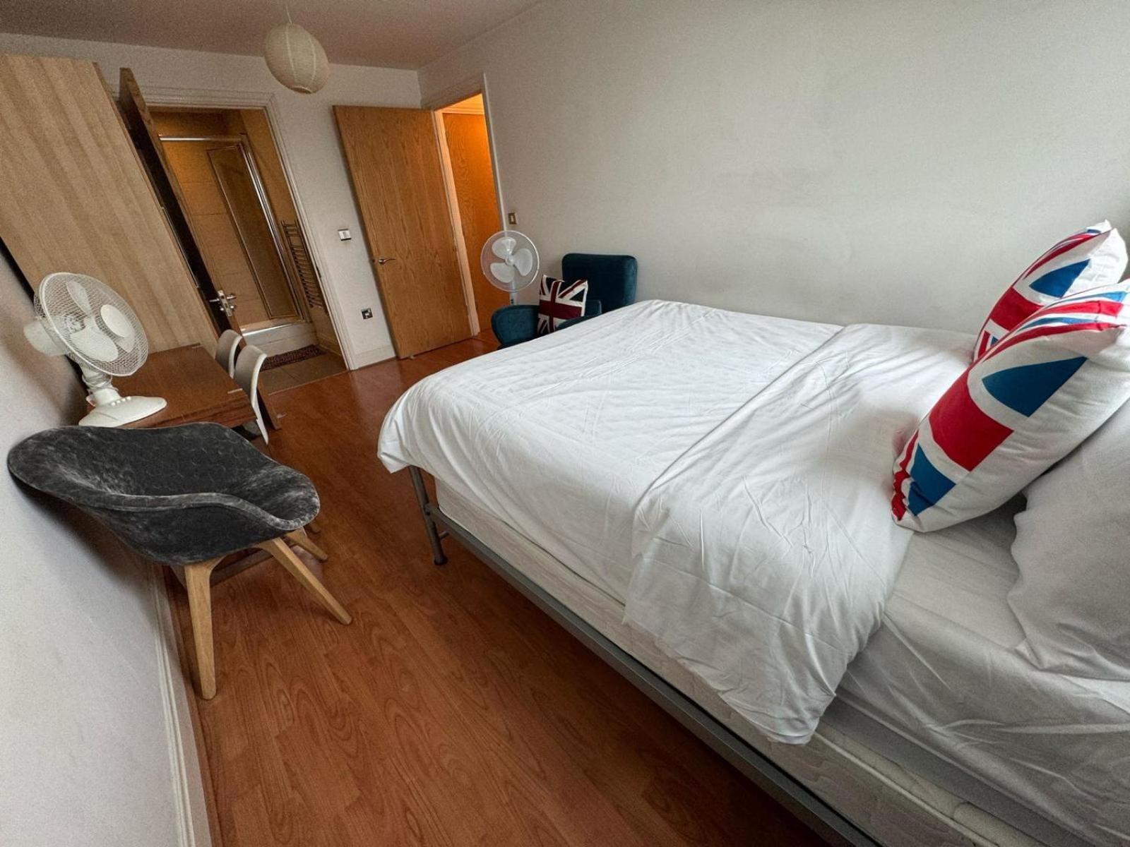 Appartamento The Grange Londra