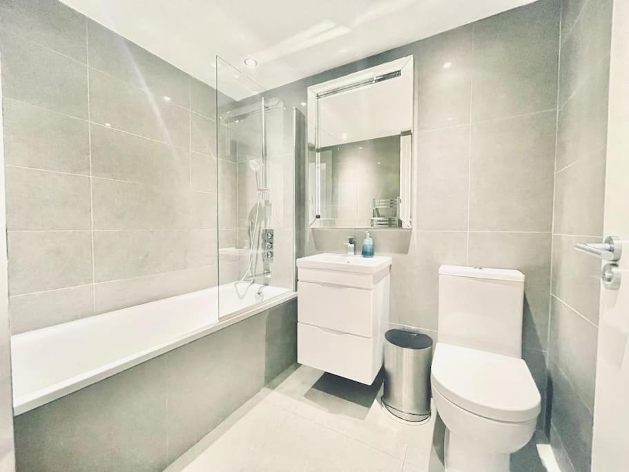 Appartamento Luxury Two Bedroom Living - & Westminster *