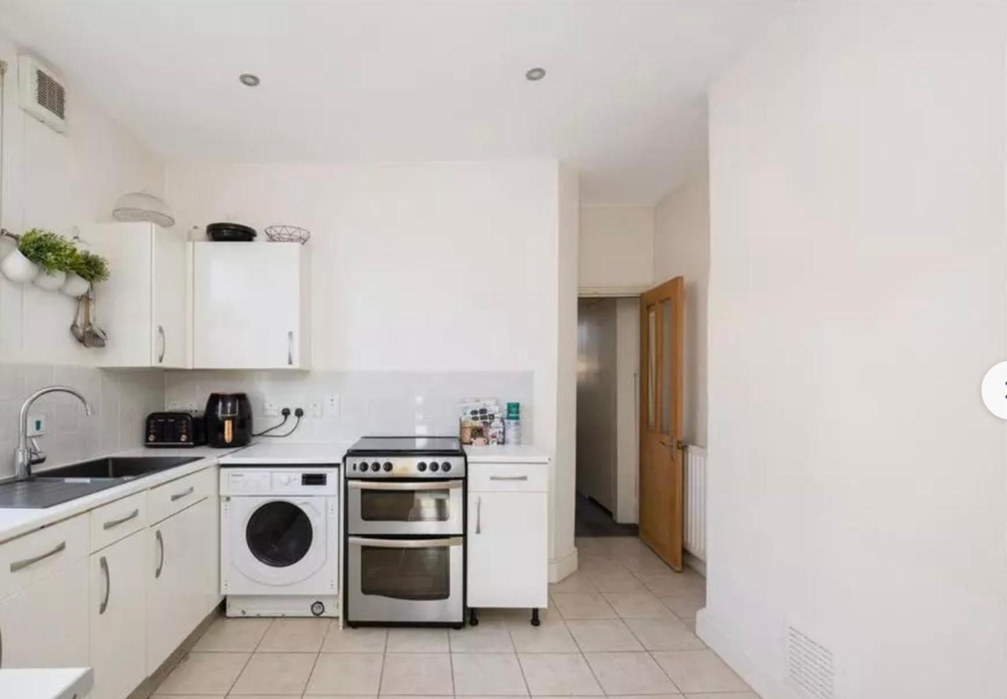 Apartment Flat In *
