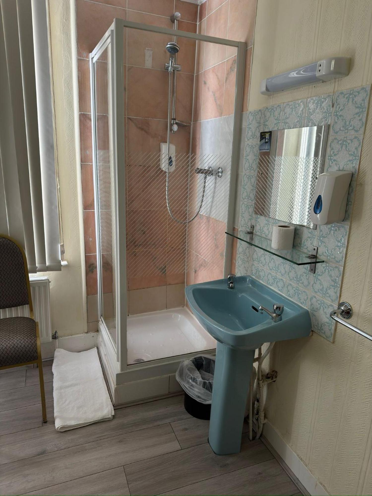 Hotell Manor