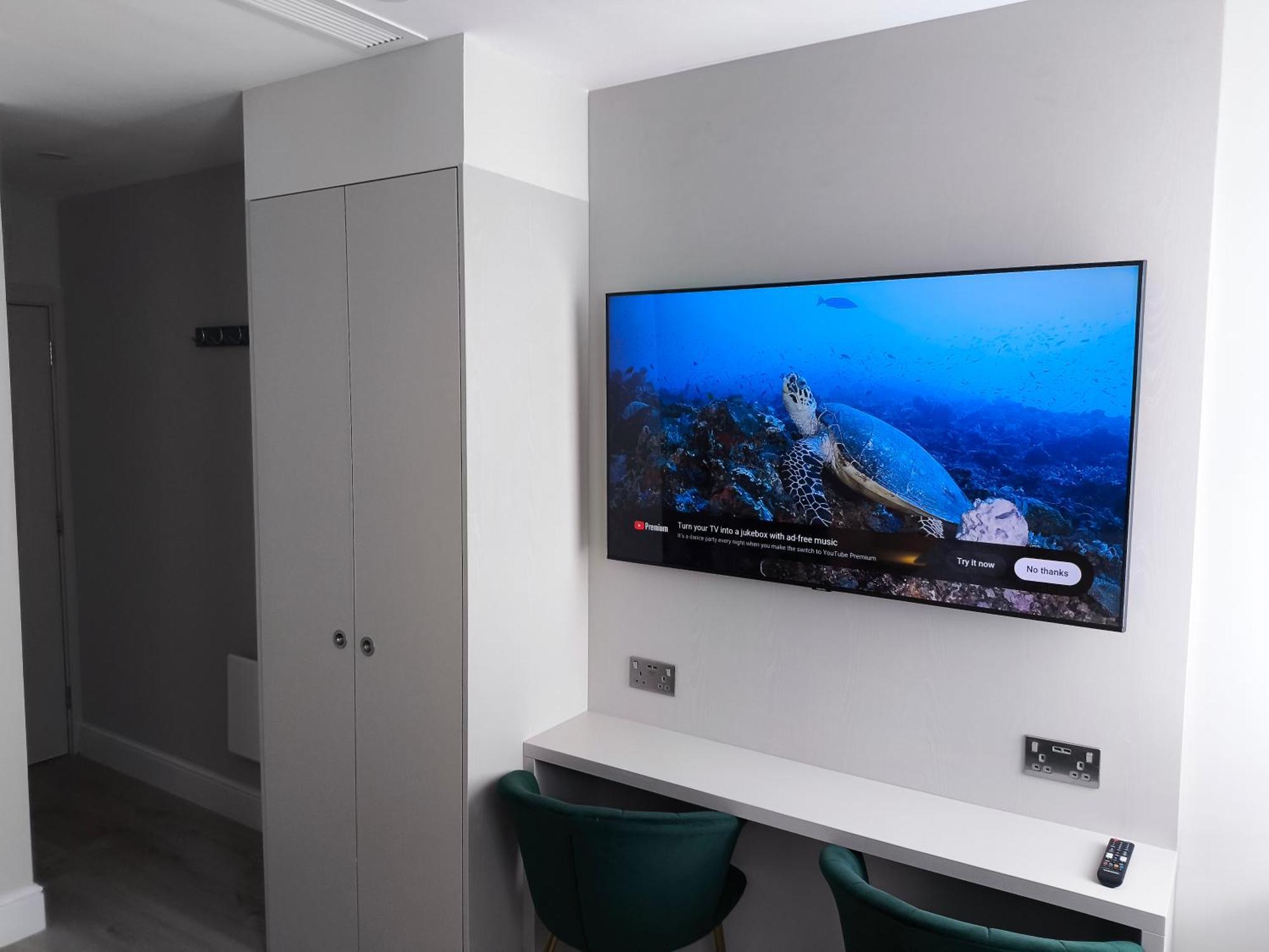 Nox Kensington Aparthotel London