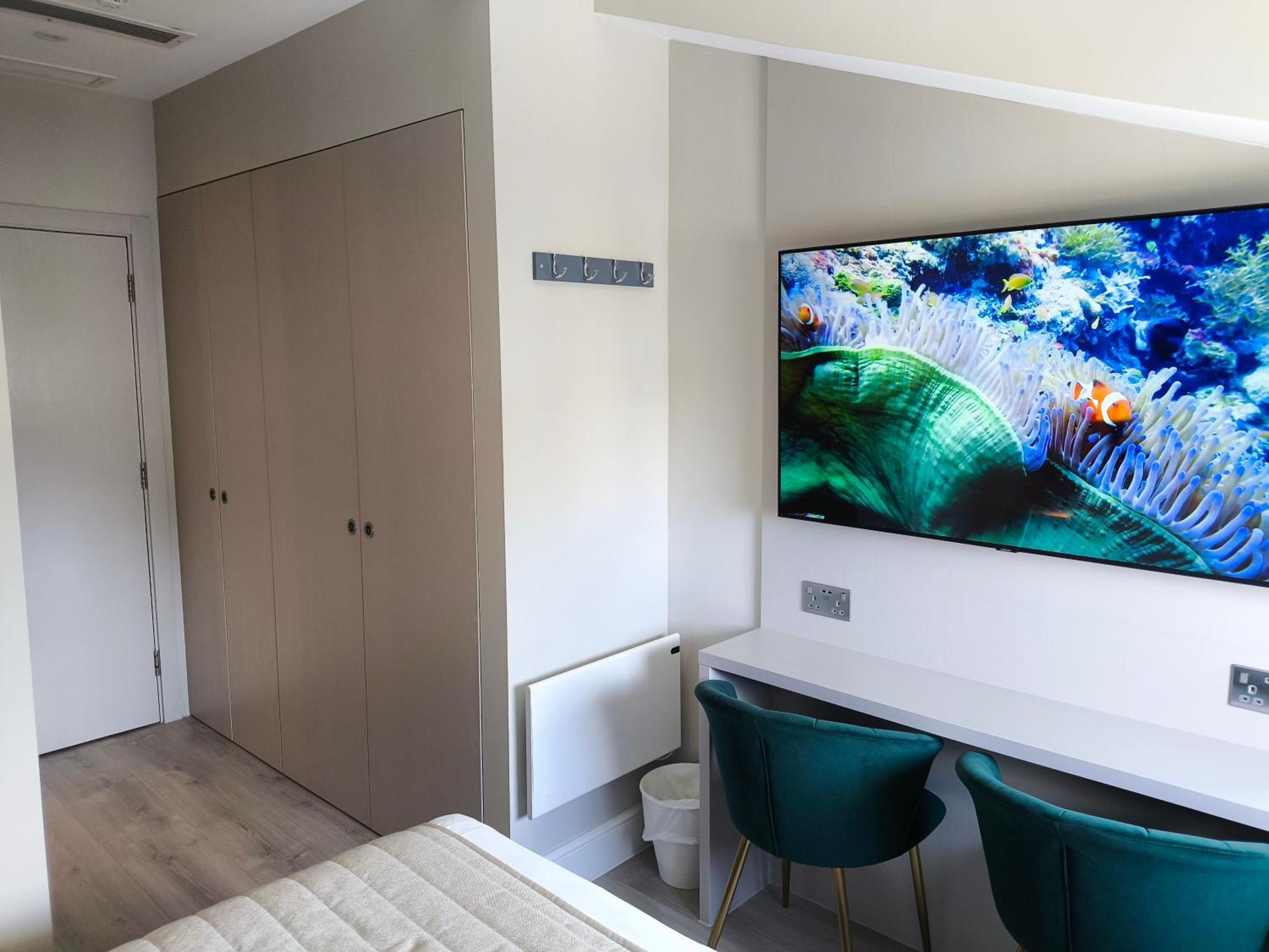 Nox Kensington 4* London