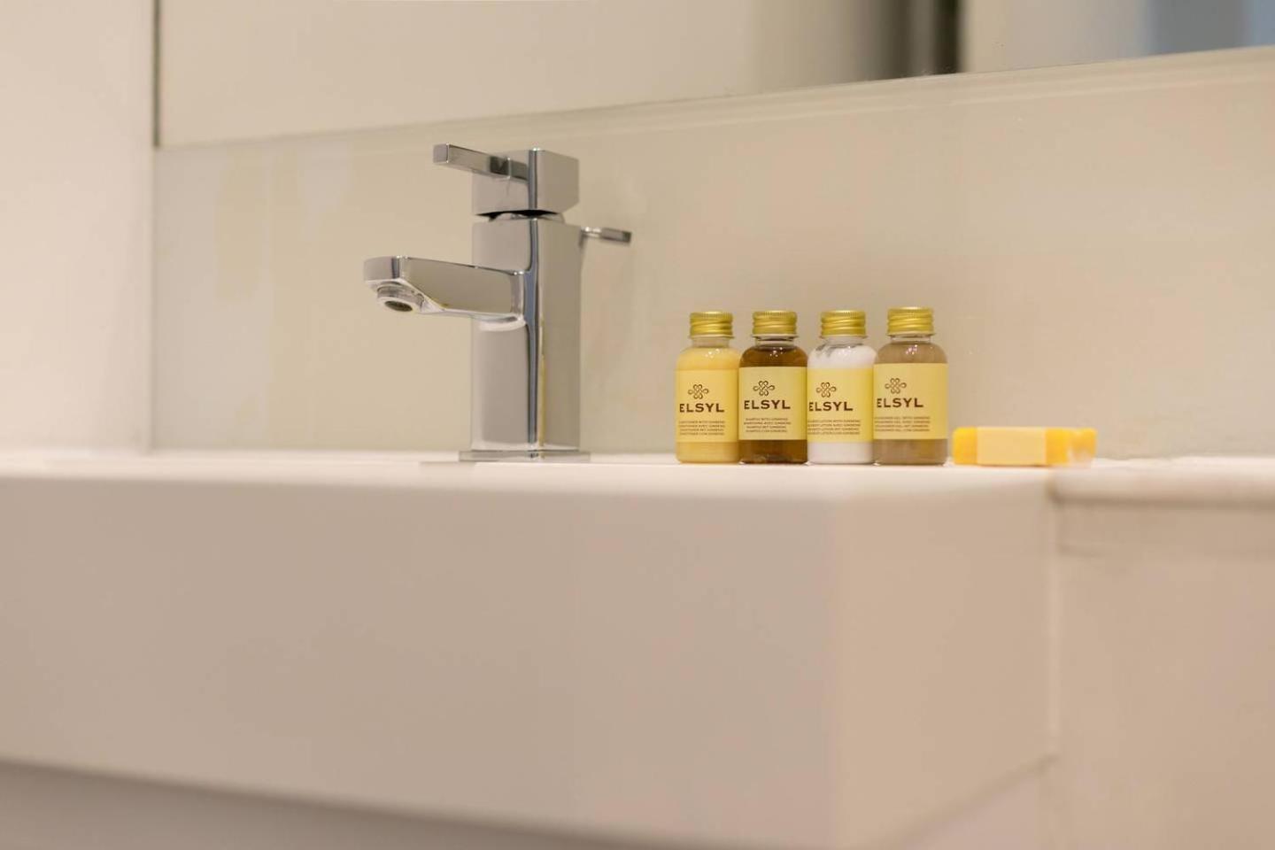 Appartement Stylish 2br In West Kensington , 4 Guests Londres