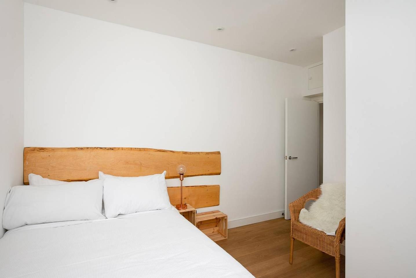 Appartement Stylish 2br In West Kensington , 4 Guests Londres