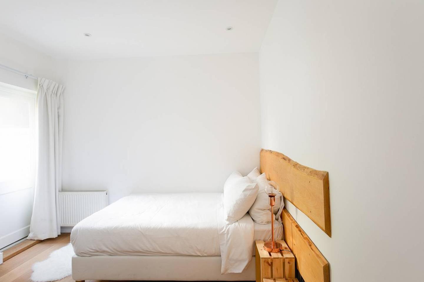 Stylish 2br In West Kensington , 4 Guests * Londres