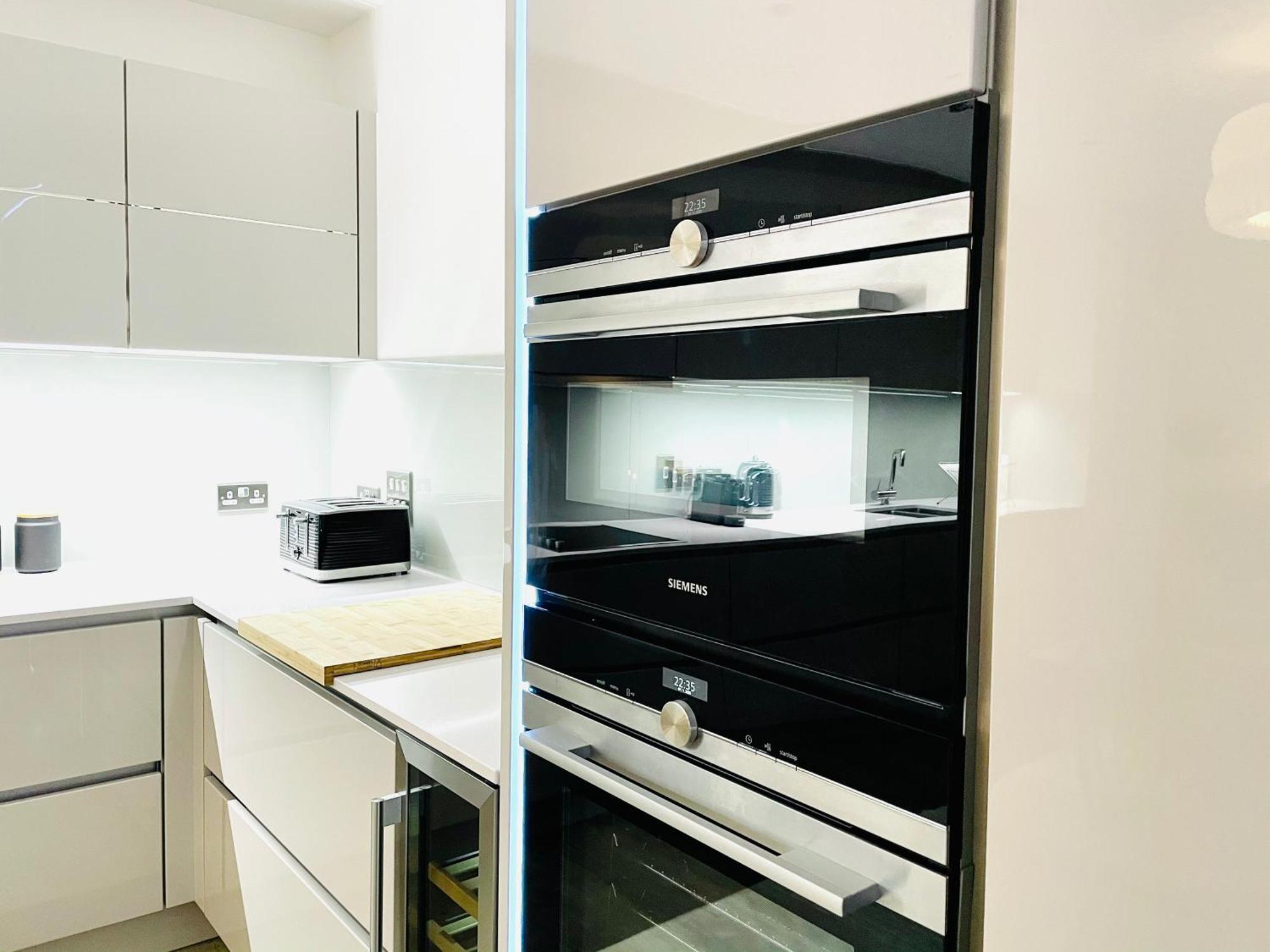Appartamento Panoramic Park And Penthouses Retreat