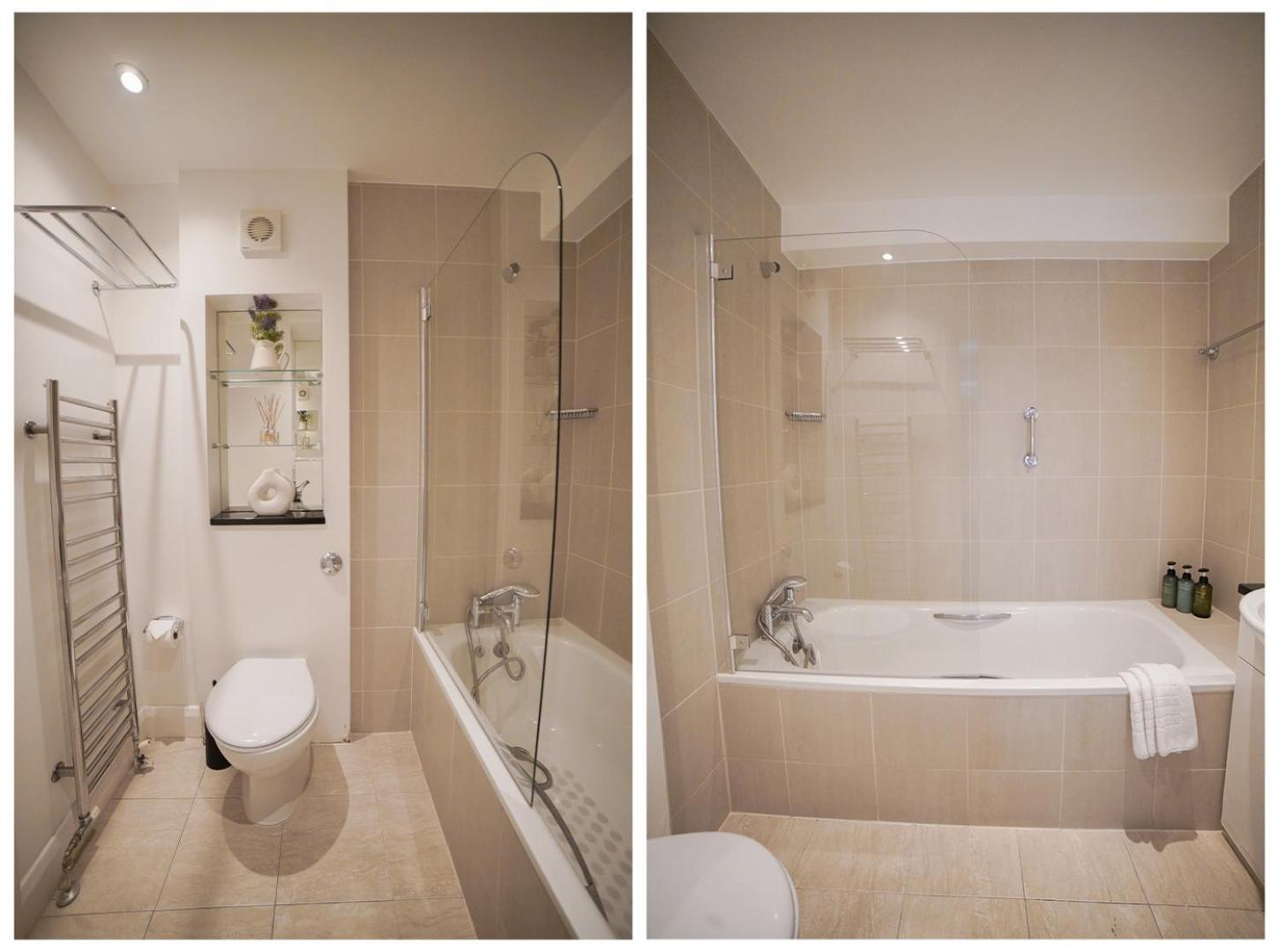 Appartement Art-deco In Very Popular Chelsea Area Londres