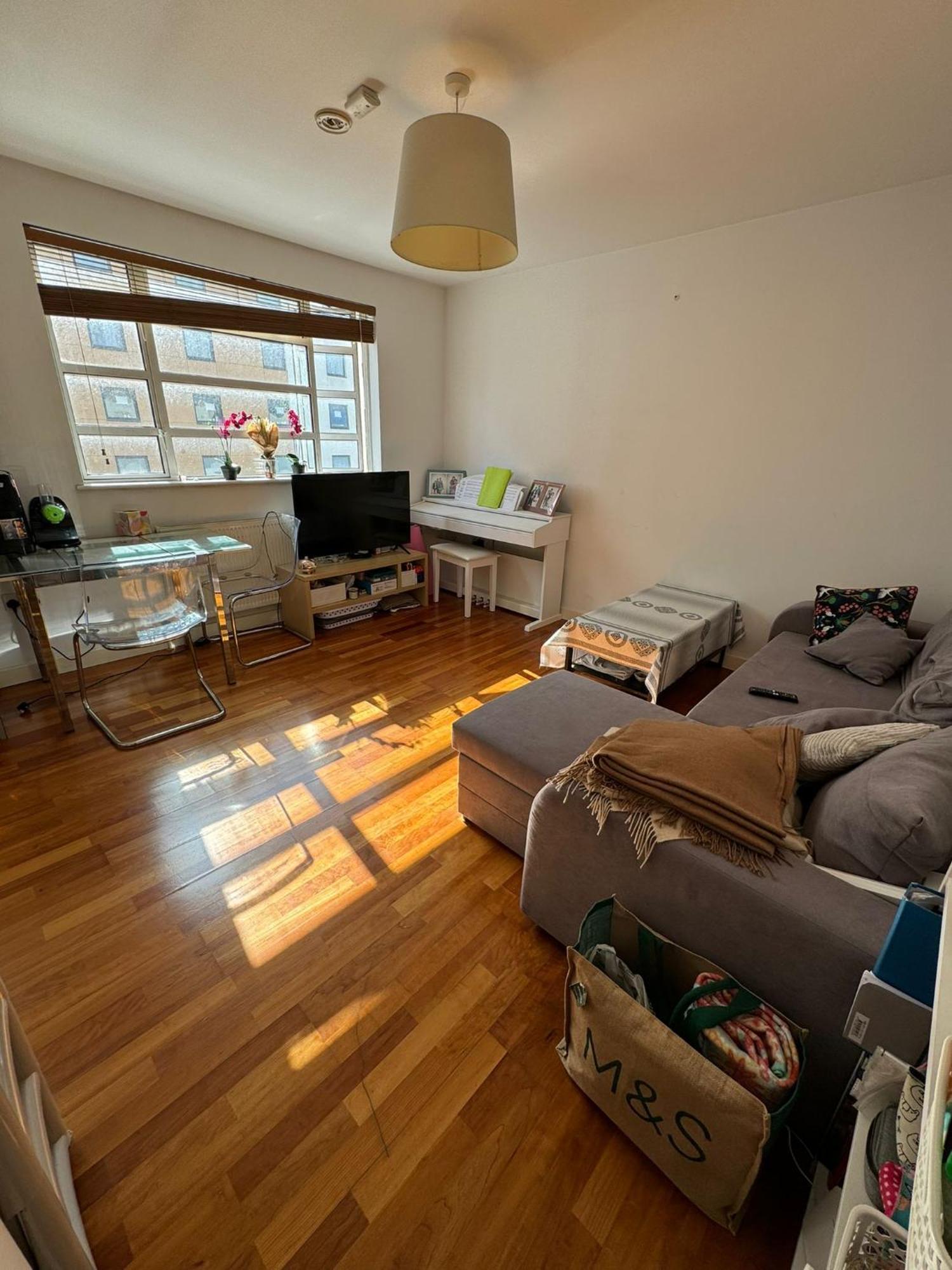 Séjour chez l'habitant A Double In The Heart Of Ealing Broadway *