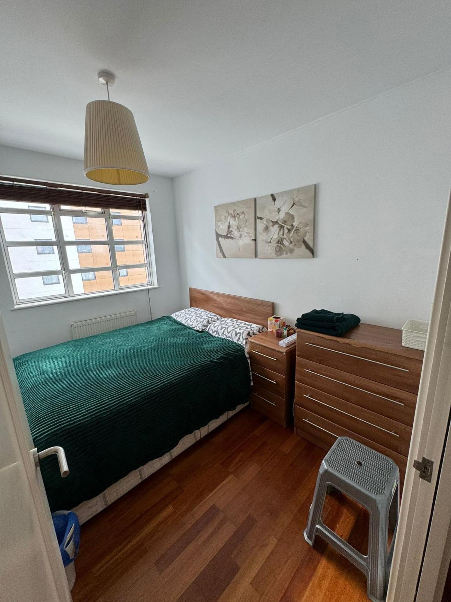 A Double In The Heart Of Ealing Broadway Séjour chez l'habitant *