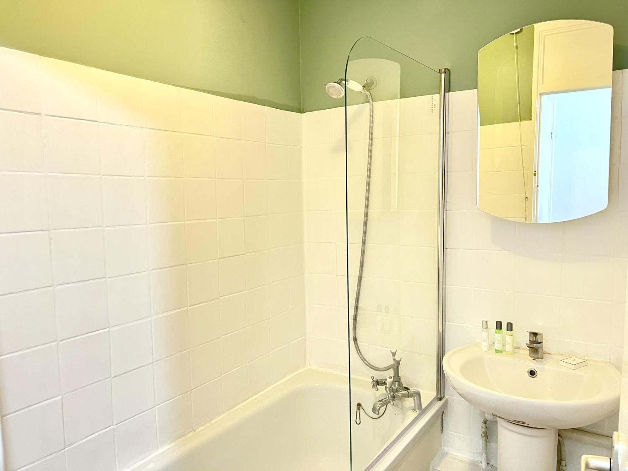 Paddington 3 Bedroom Lägenhet London