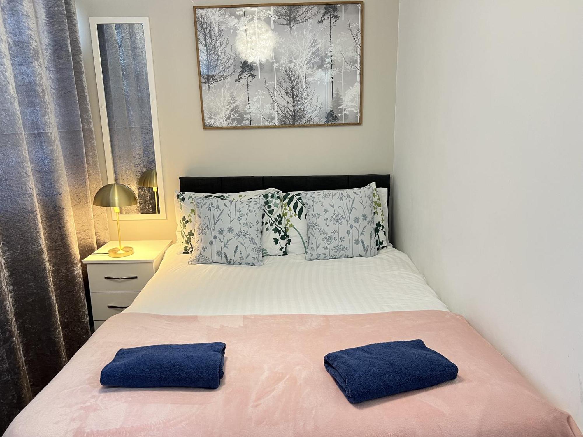 Lägenhet Paddington 3 Bedroom *