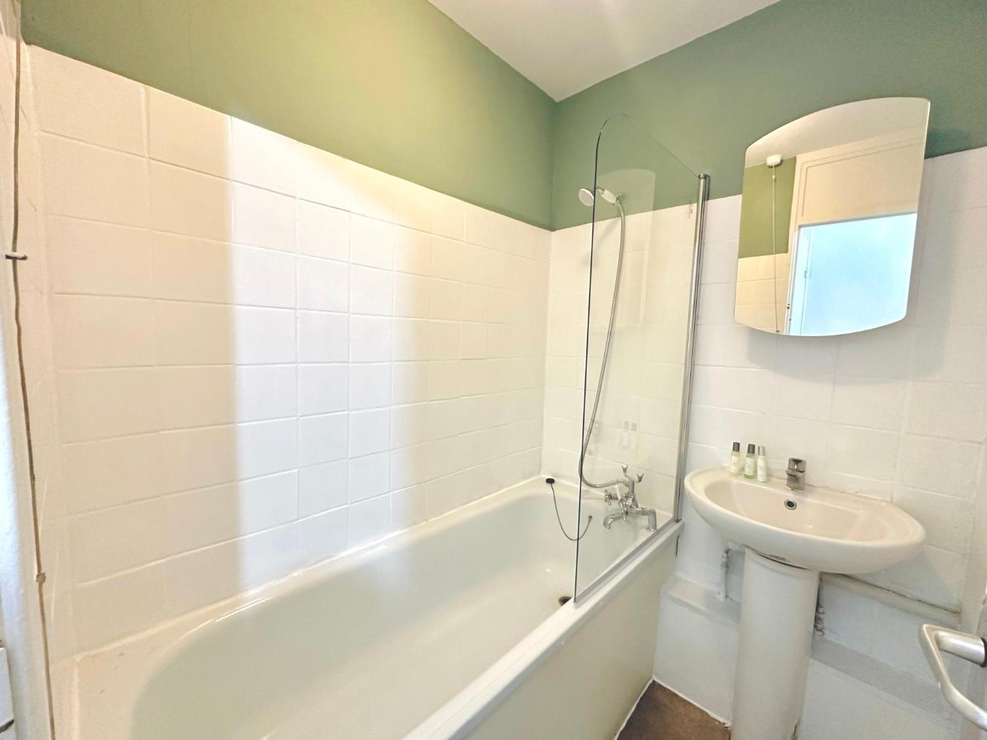 Paddington 3 Bedroom Lägenhet