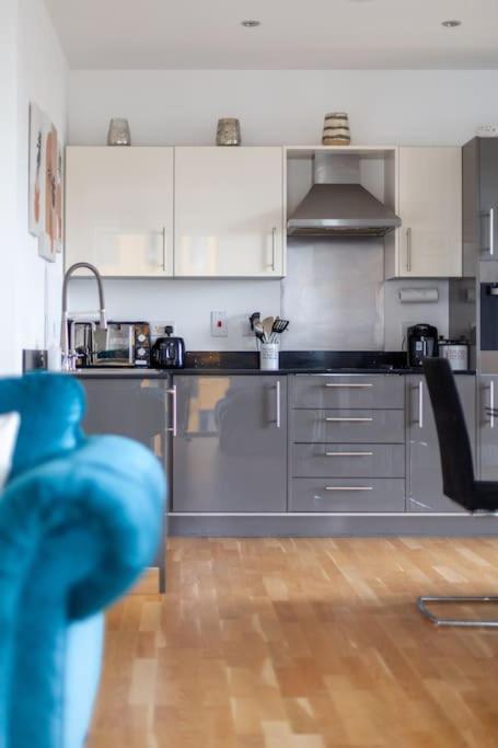 Modern 1-bed With Panoramic View In Appartamento *
