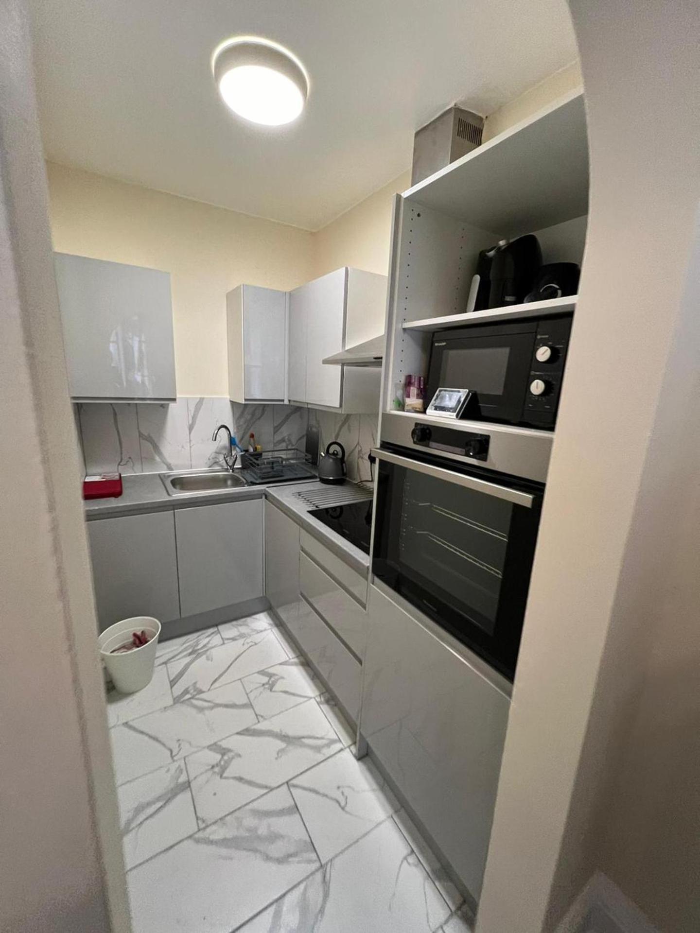 Cozy - Location Appartamento Londra