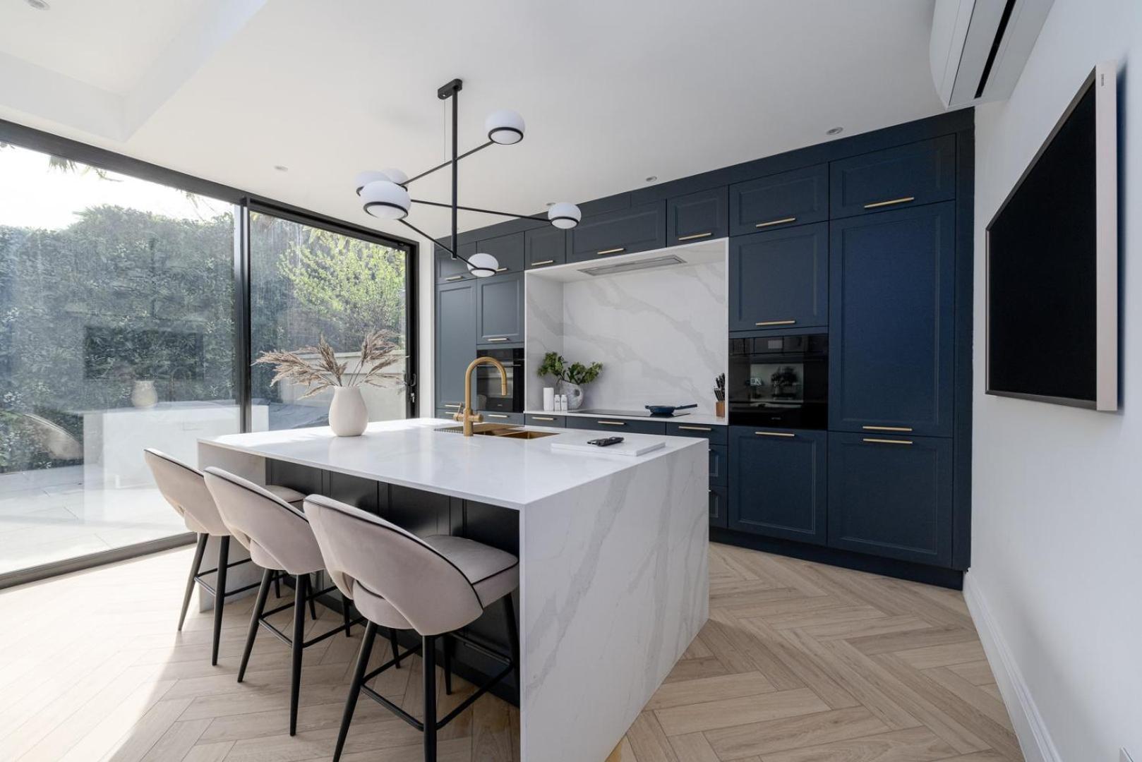 Guestready - Luxurious In Archway Appartement *