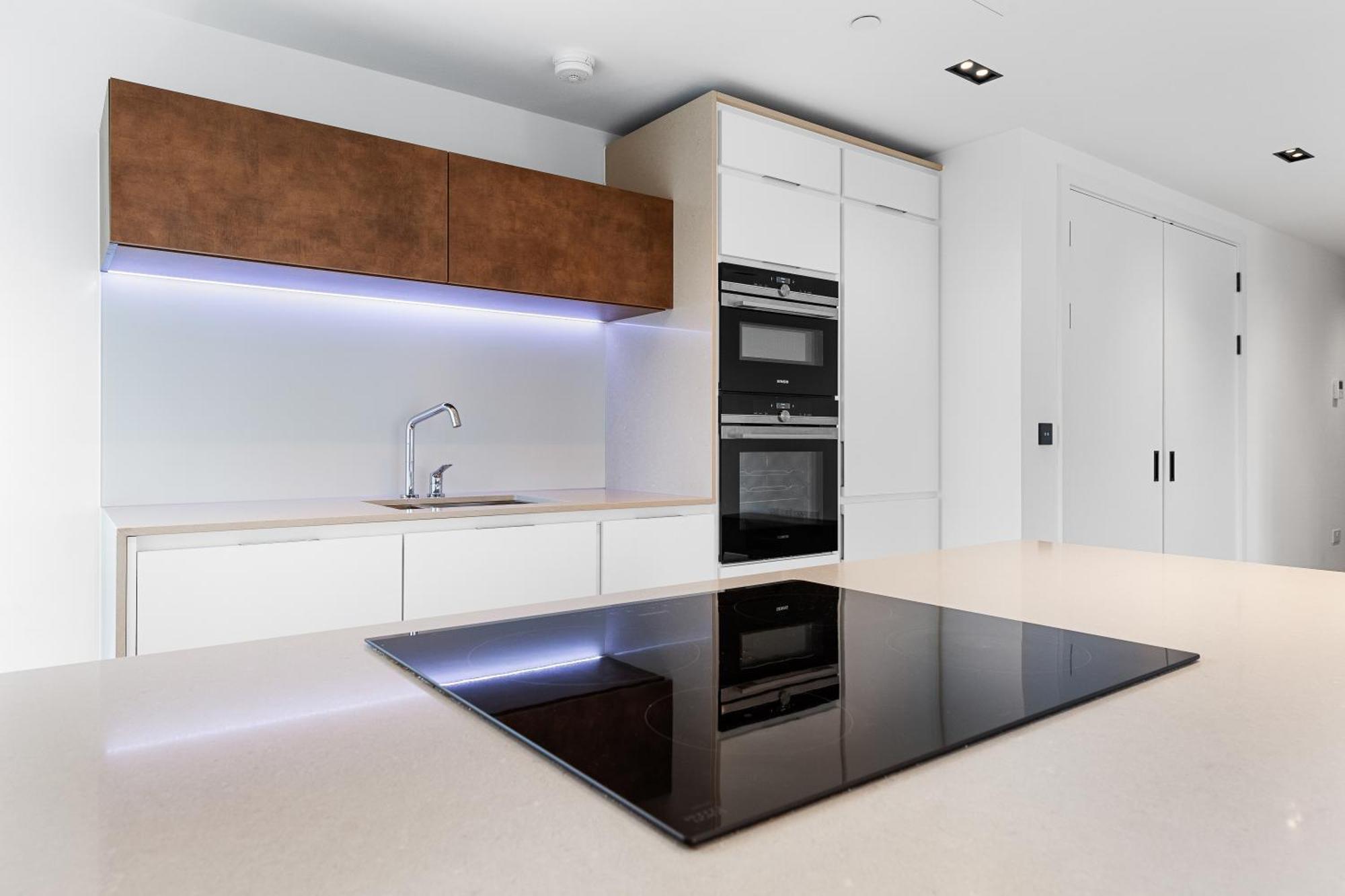 Appartement Heart Of Panoramic View 2 Bedroom Designer Luxury - Pool And Gym Access *