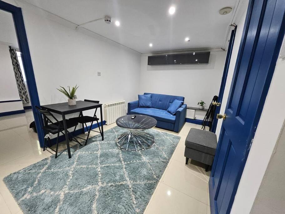 Affordable Comfort Flat In Islington * London