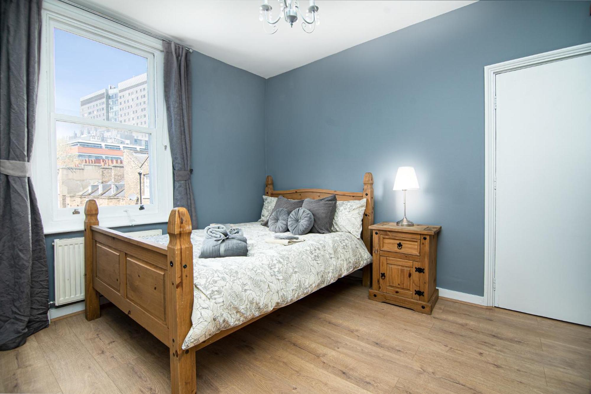 Gasthuis Fantastic House New Refurbished