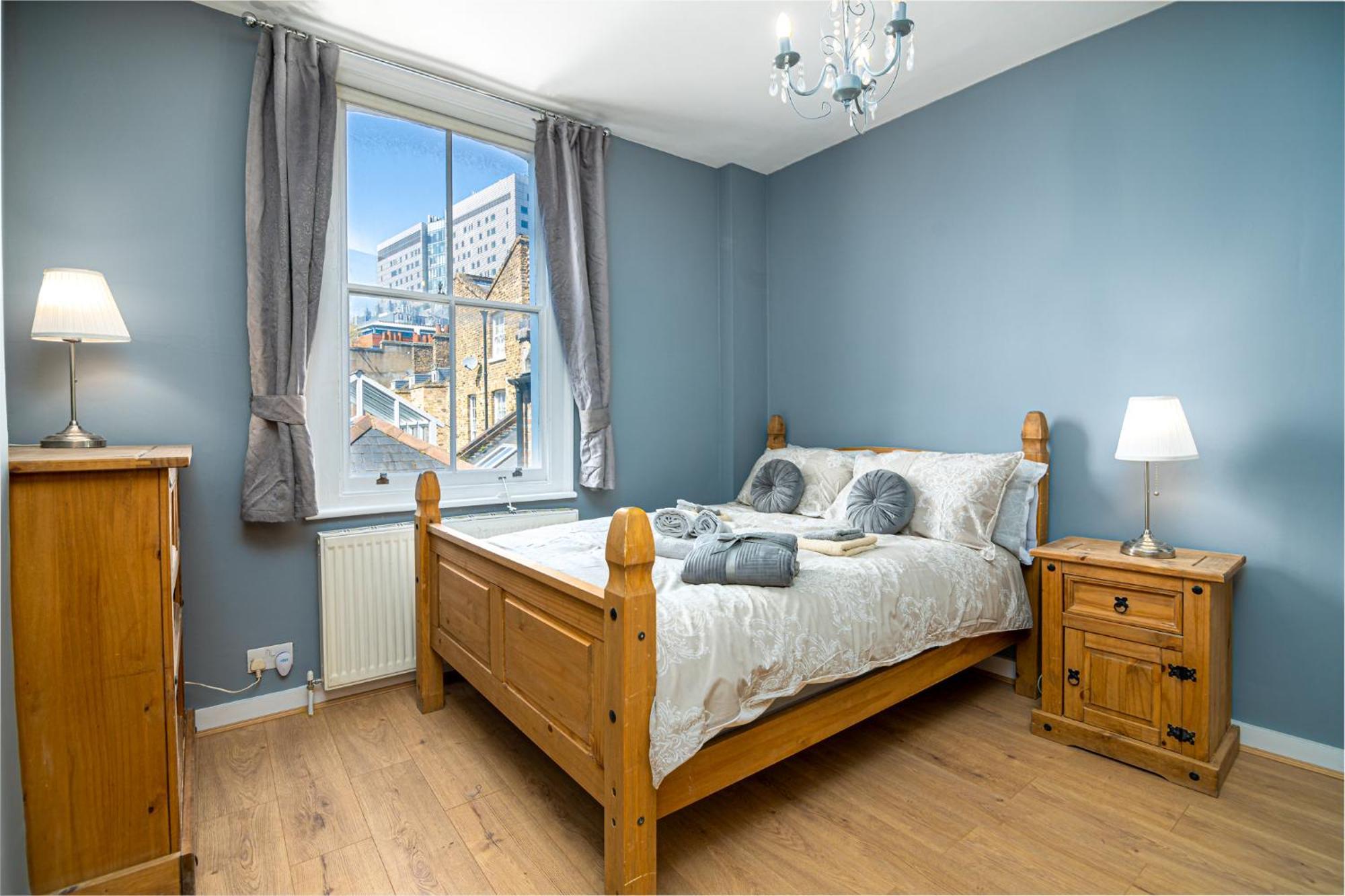Gasthuis Fantastic House New Refurbished
