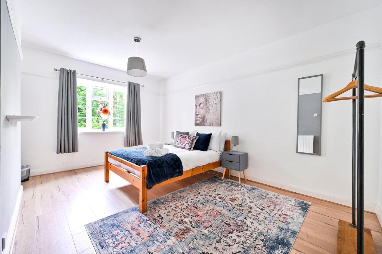 Appartamento Guestready - Relaxing In Streatham *