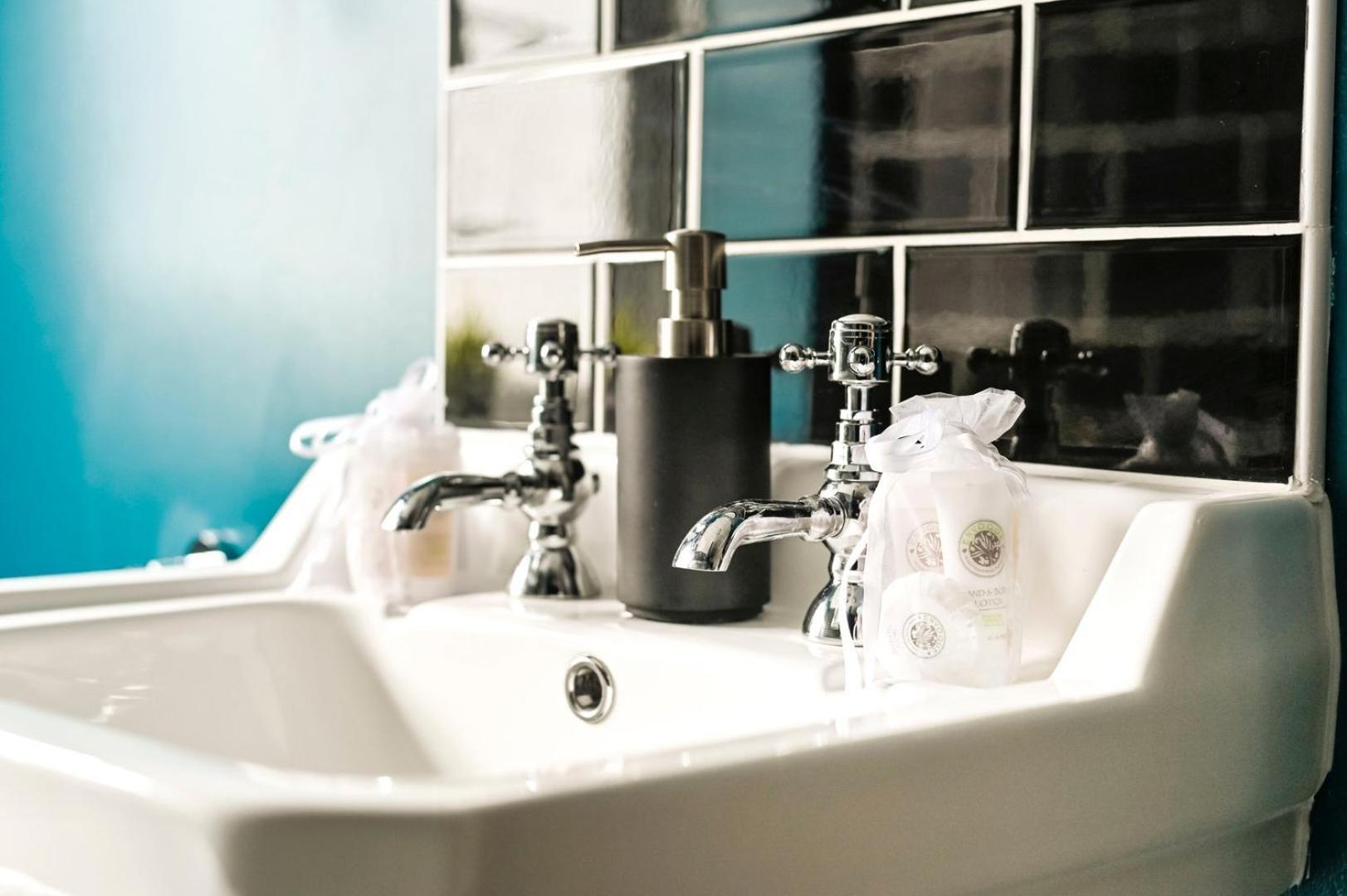 Guestready - Relaxing In Streatham Appartamento *