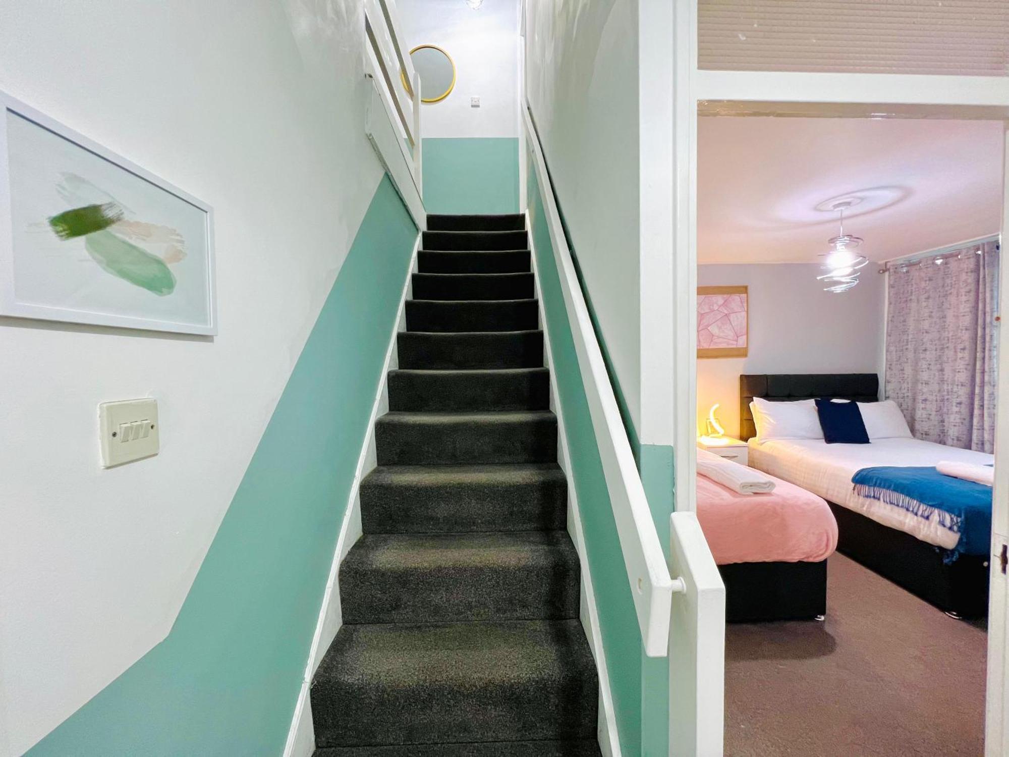 Lägenhet Paddington 3 Bedroom *