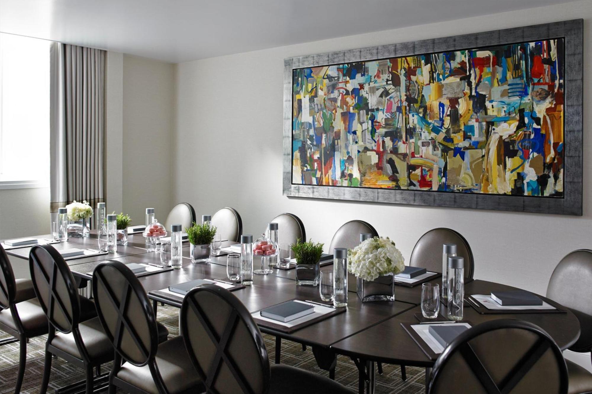 Marriott Park Lane 5*
