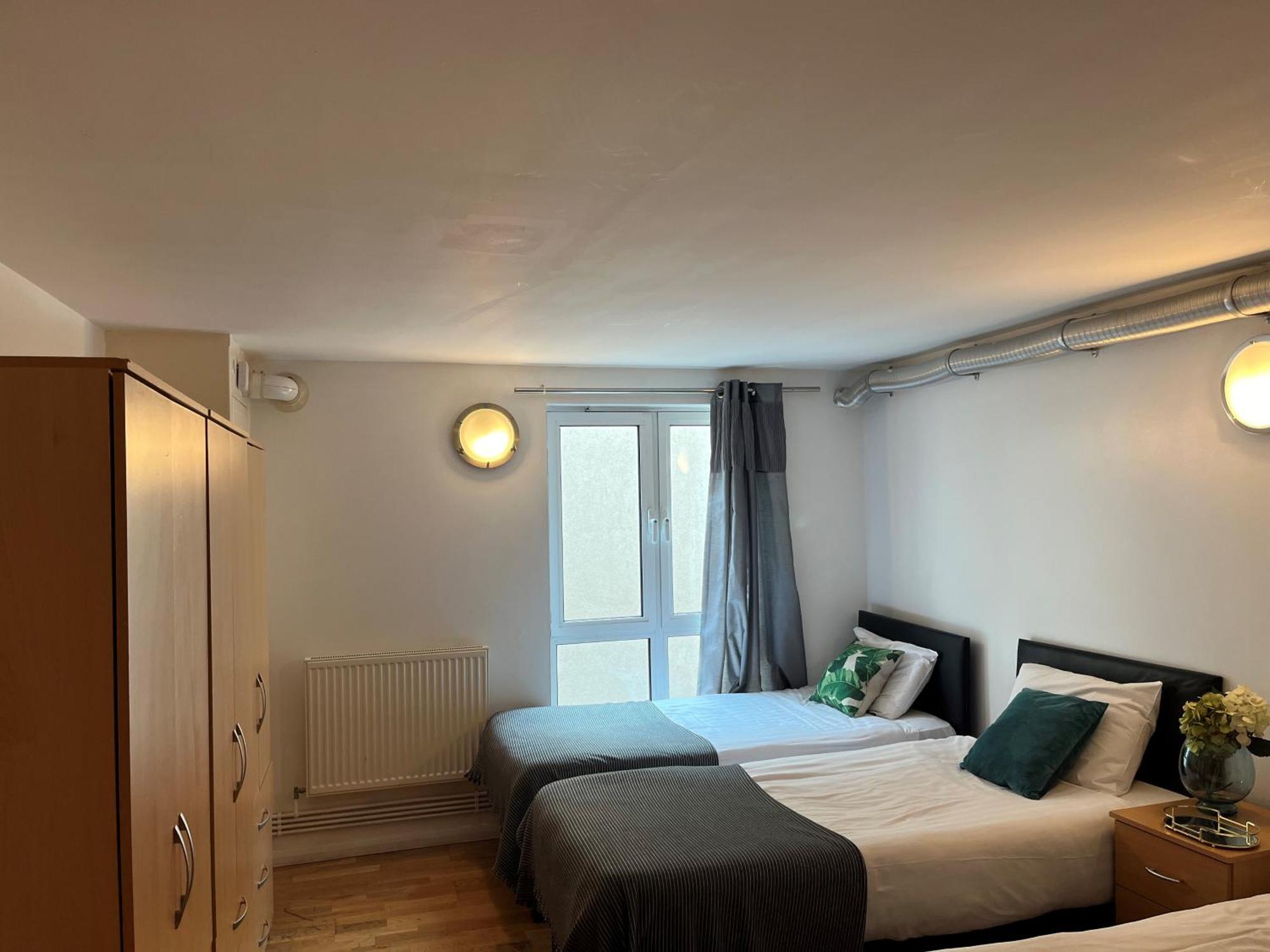 Access Appartement Londen