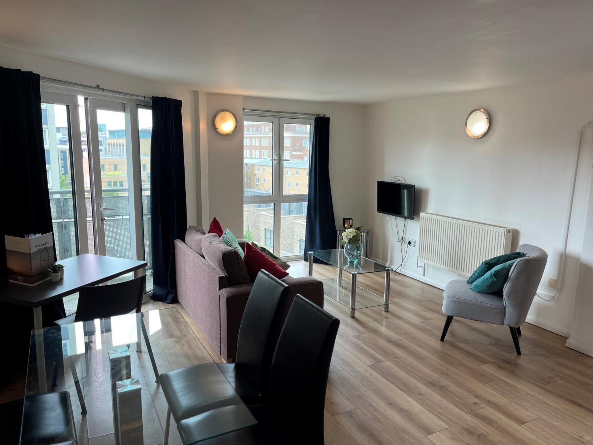 Access Appartement