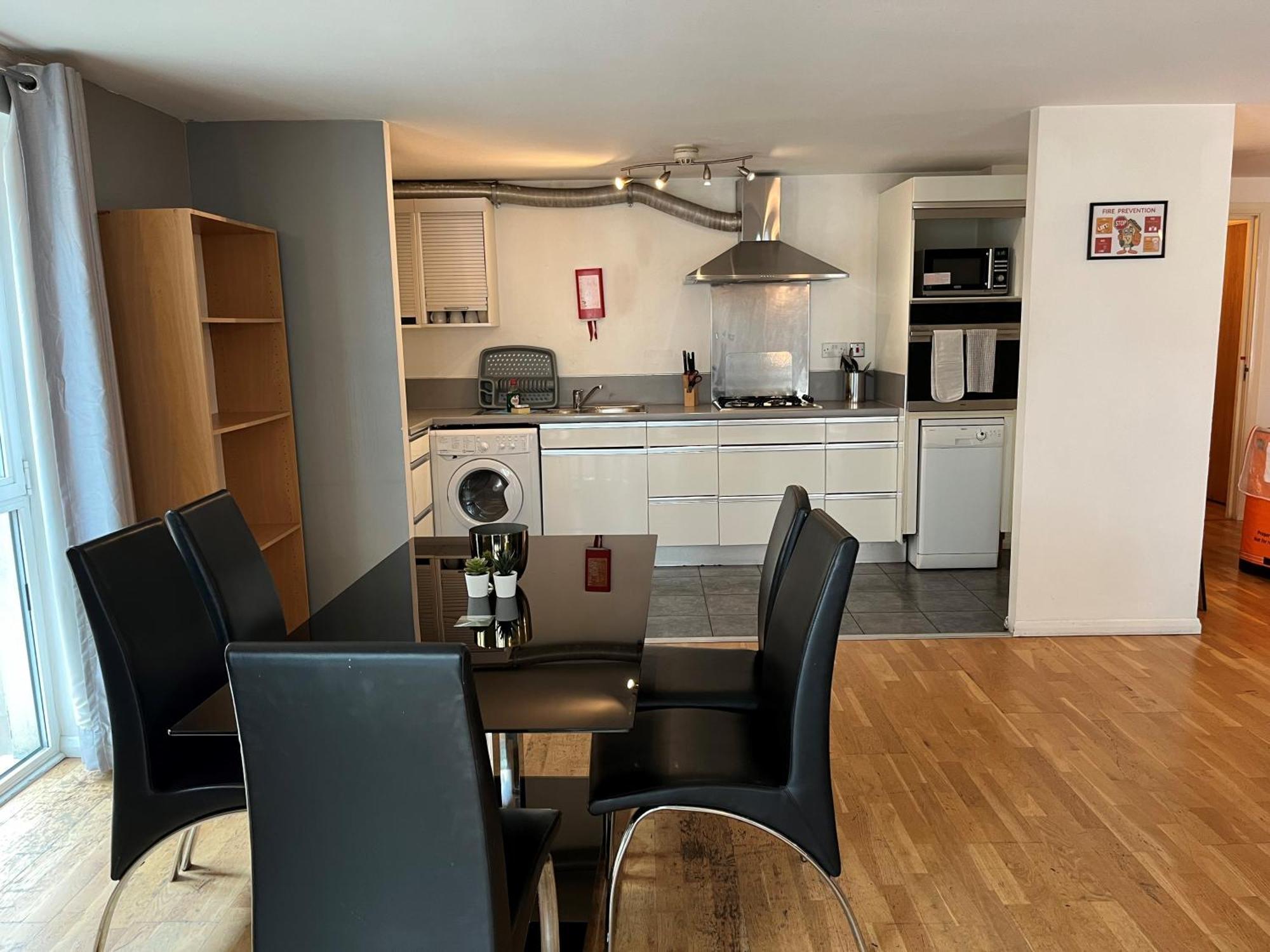 Access Appartement *