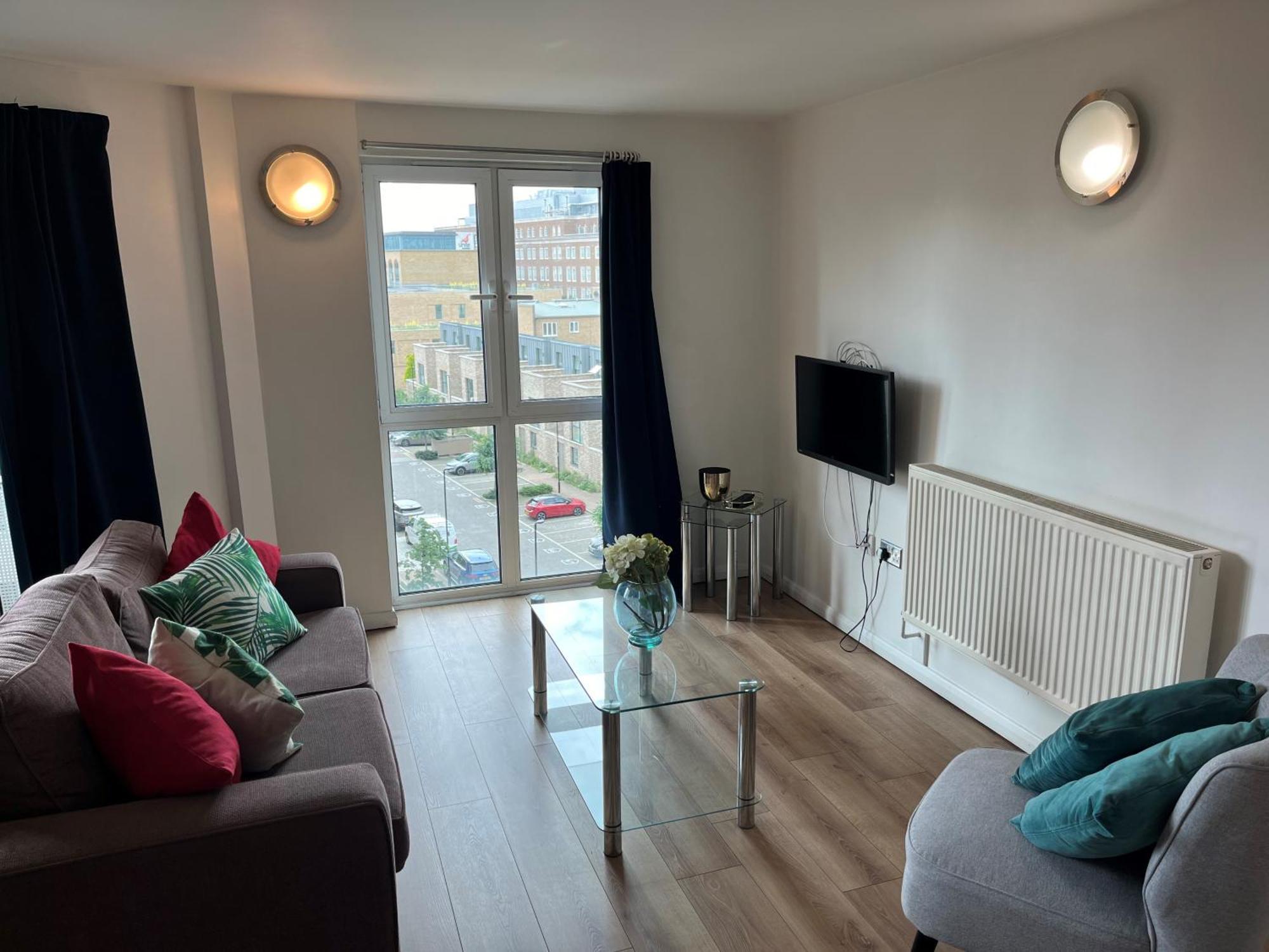 Access Appartement *