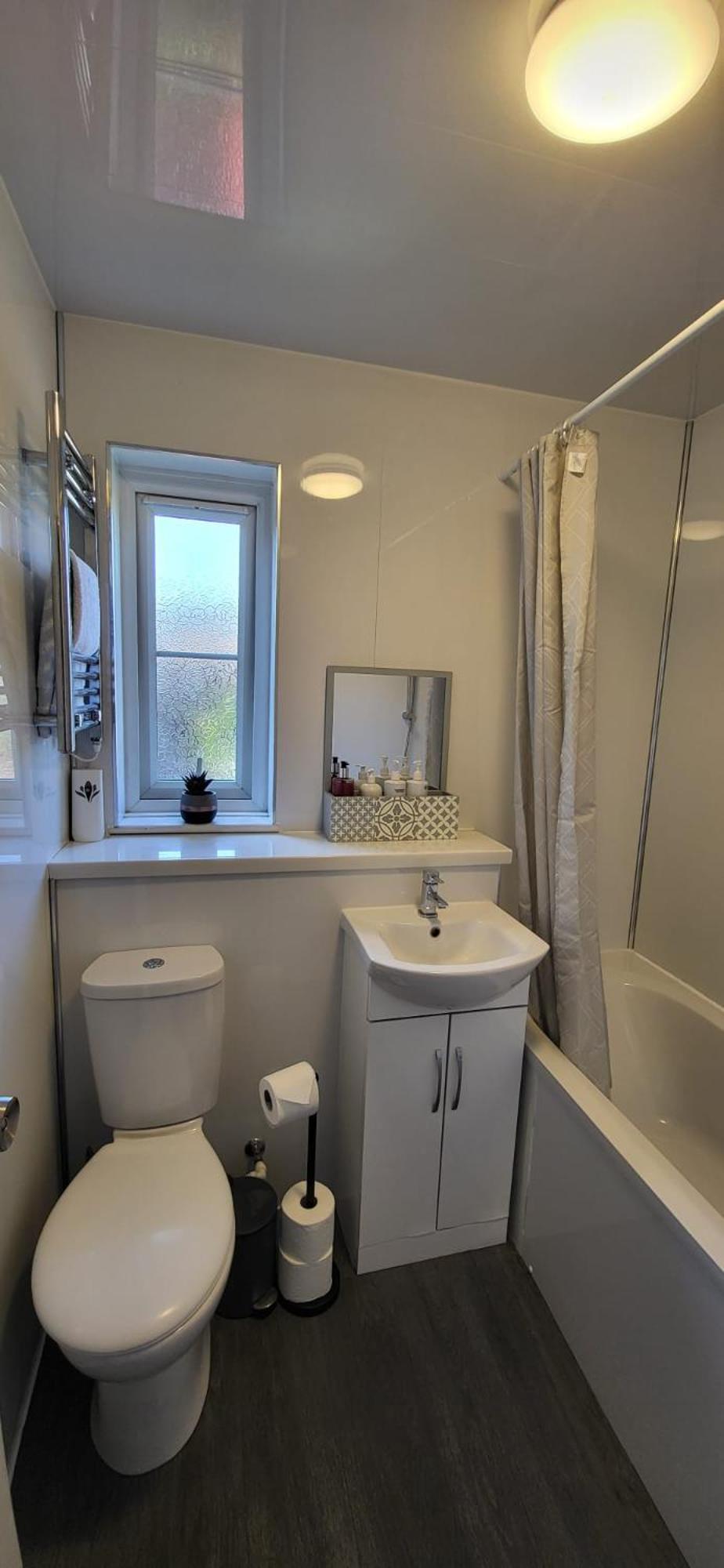 Leilighet Delight Apartment, Close To Excel, Airport & O2! *