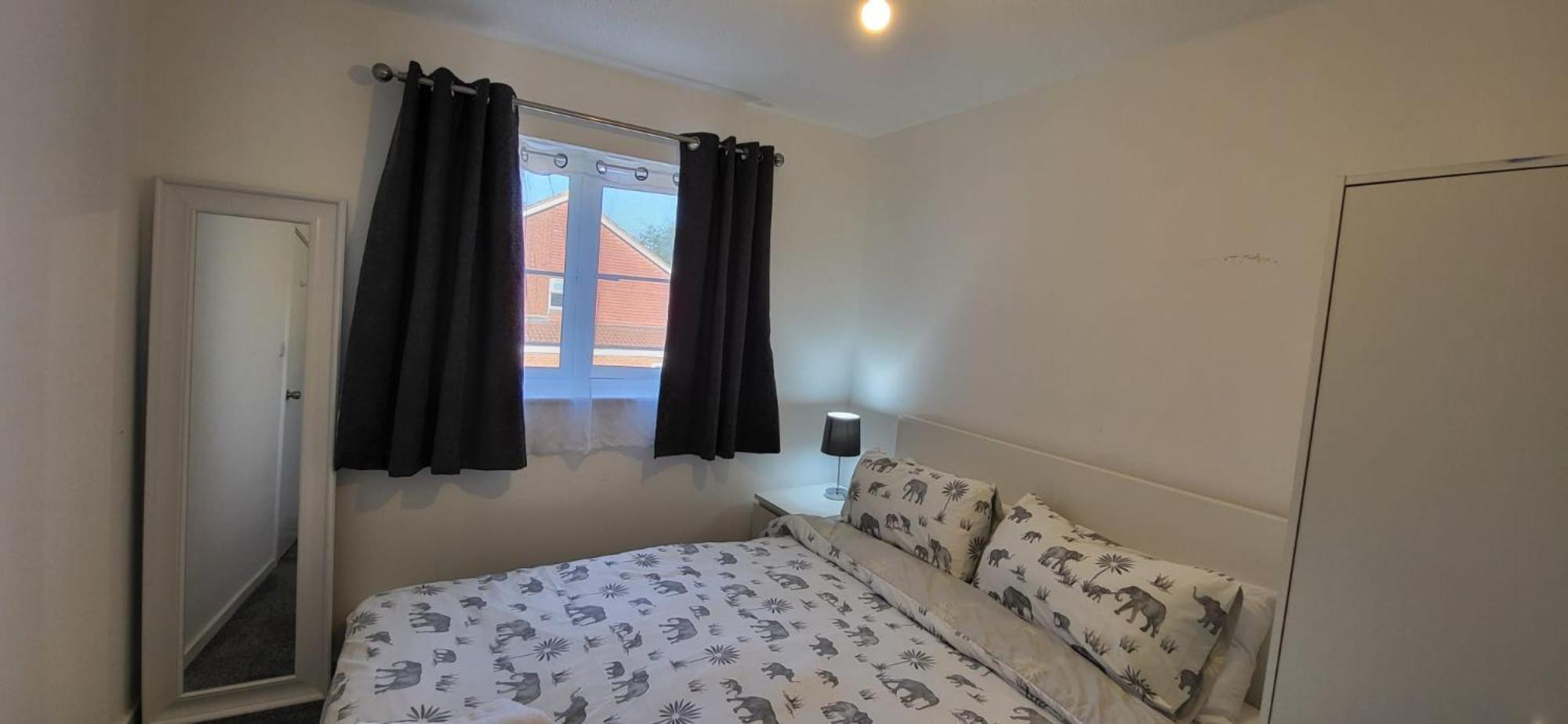 Delight Apartment, Close To Excel, Airport & O2! Leilighet London