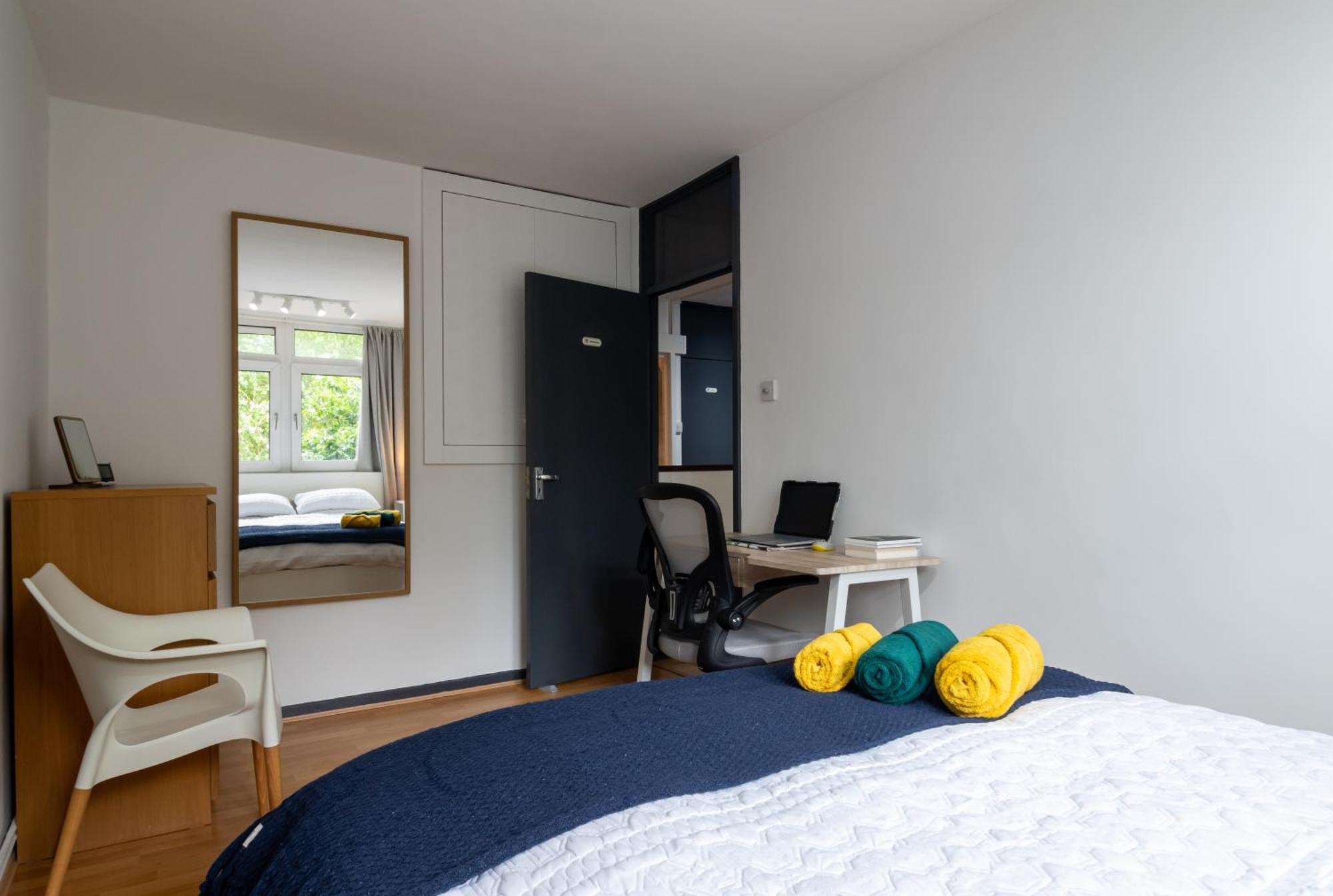 Cosy Family Retreat With Garden & Workspace Leilighet *
