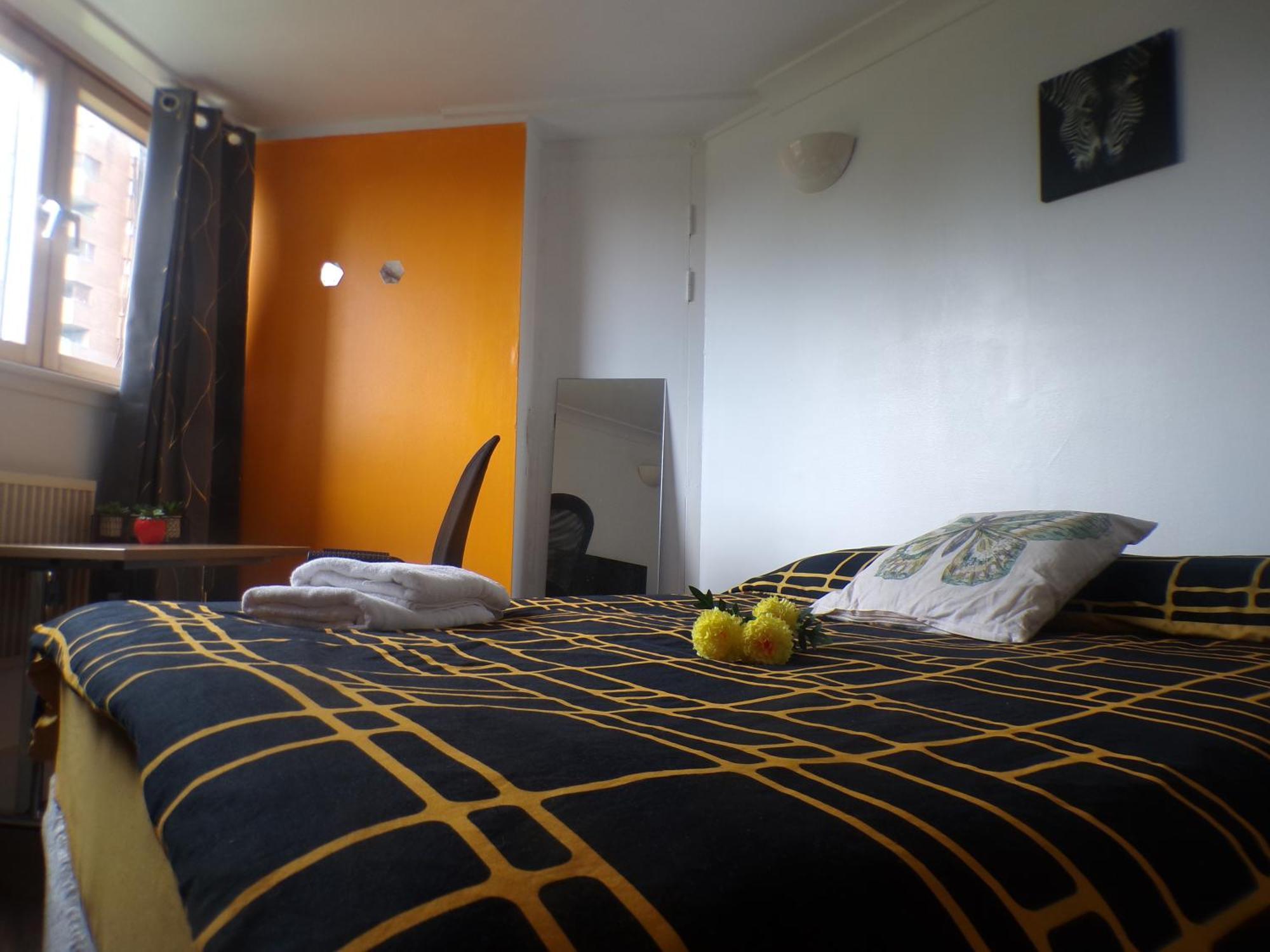 Appartamento Chelsea - Orange - Londra