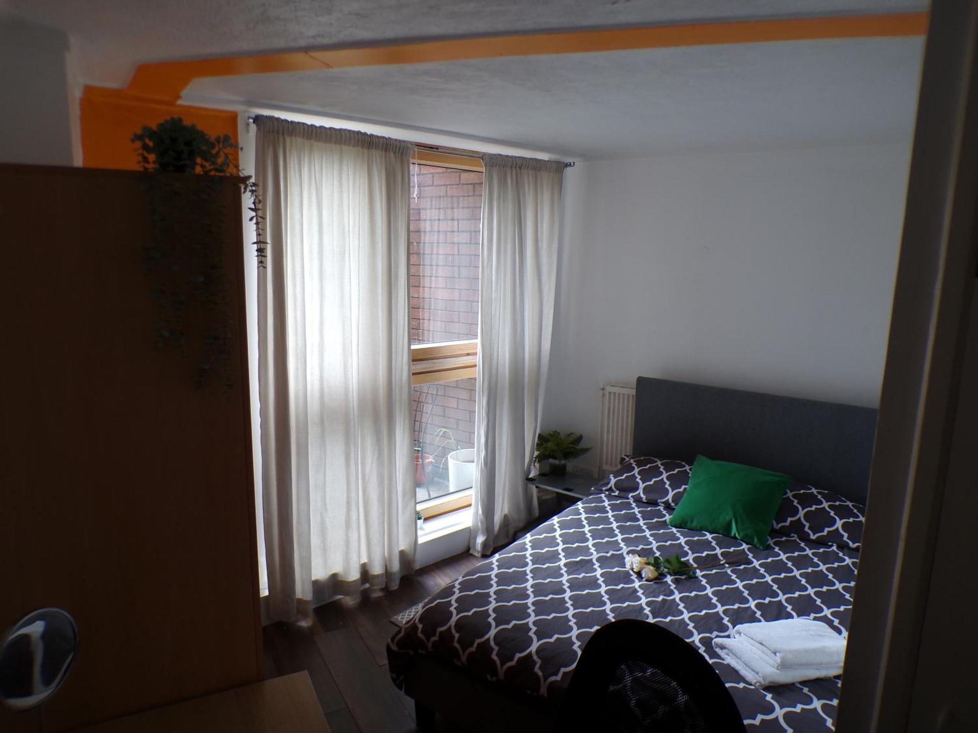 Chelsea - Orange - Appartamento