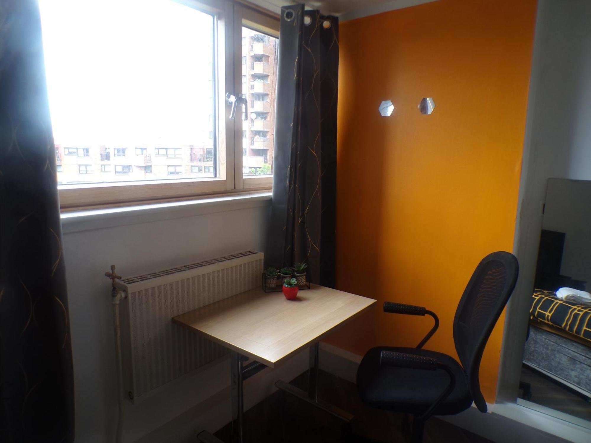 Appartamento Chelsea - Orange - *