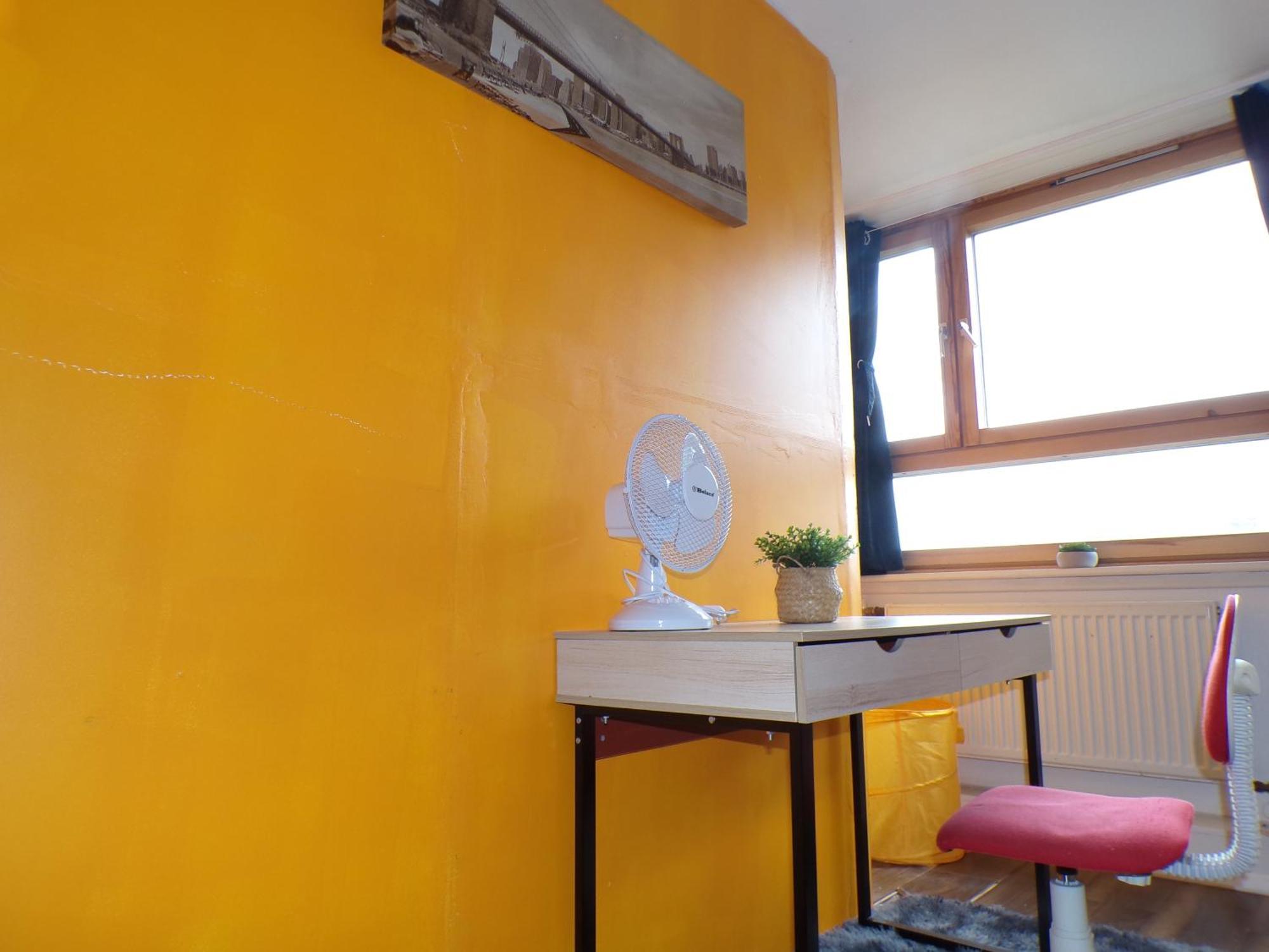 Chelsea - Orange - Appartamento *