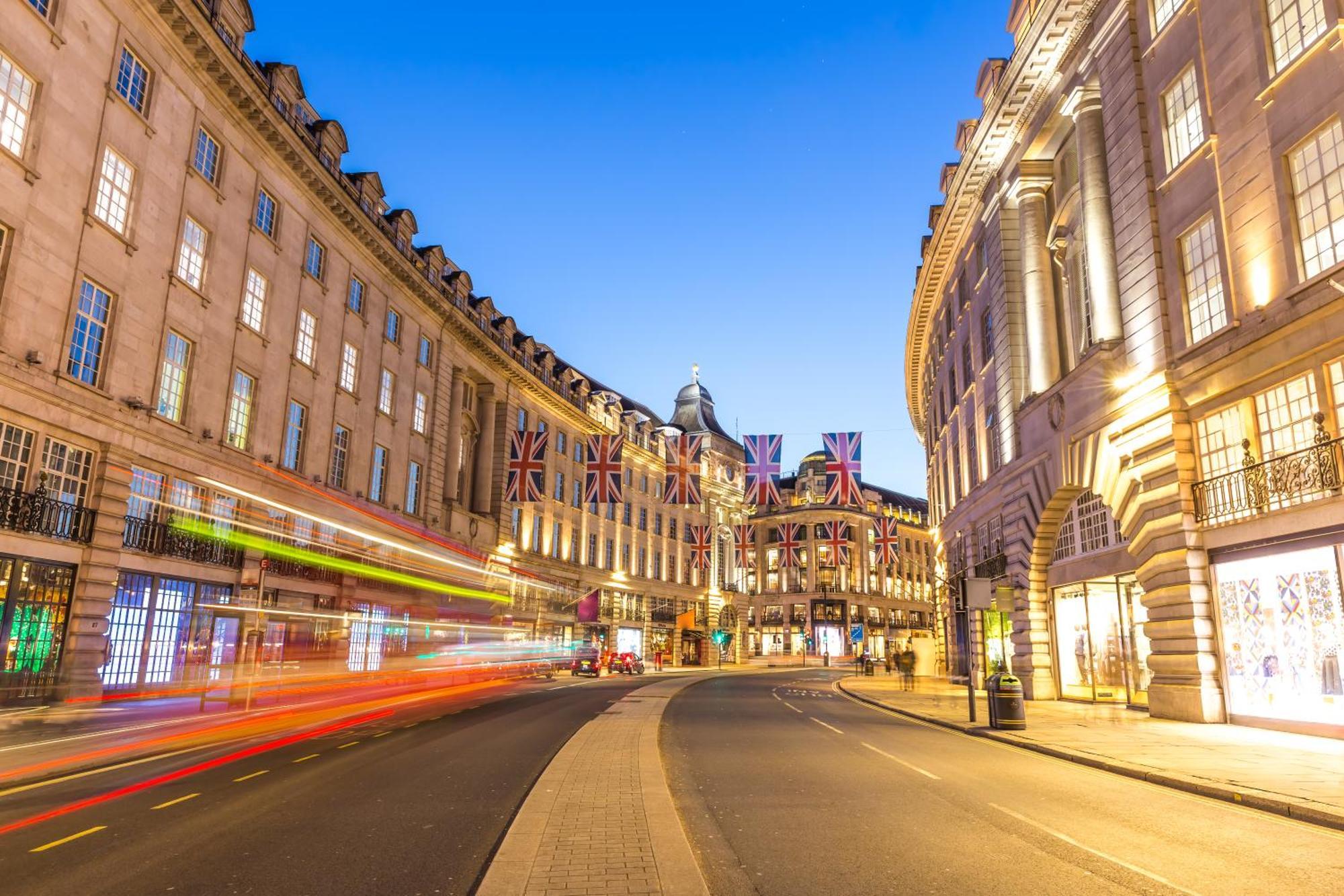 Lejlighed Pass The Keys - Charming Flat In Mayfair