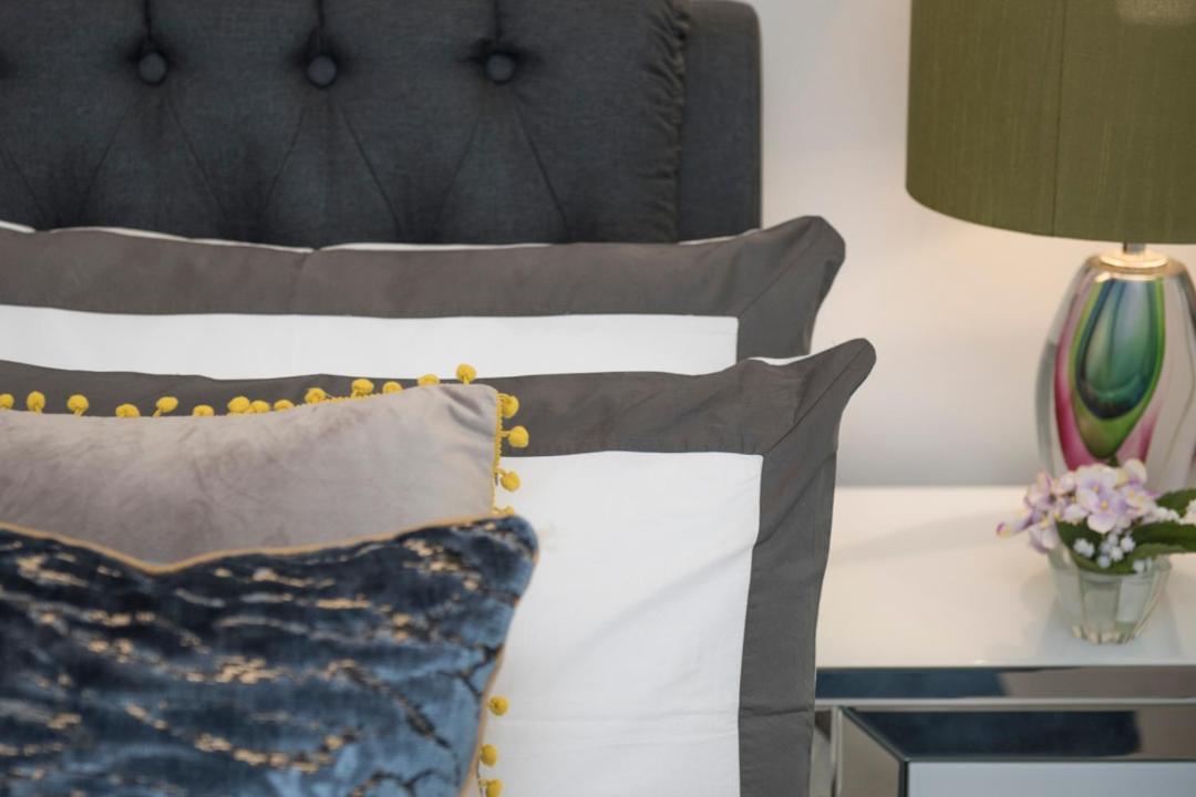 Appartamento Luxury Large 130sq By Tower Bridge Londra