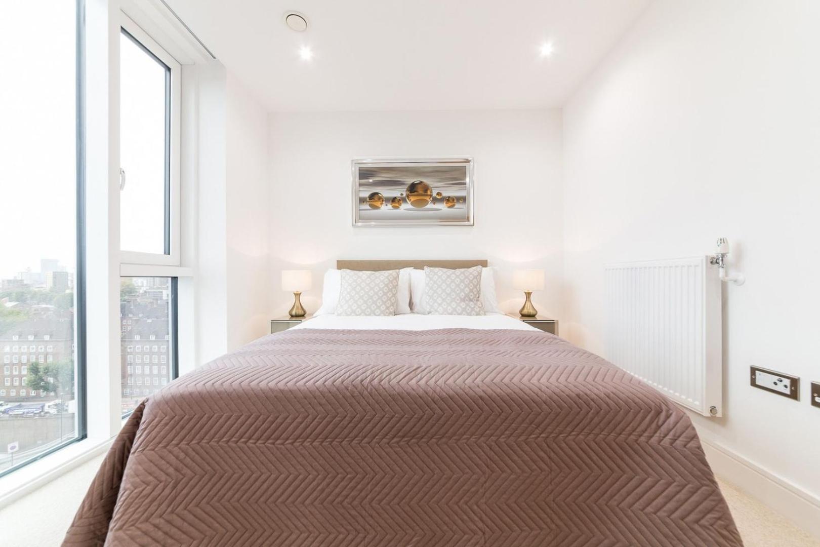 Luxury Large 130sq By Tower Bridge * Londra
